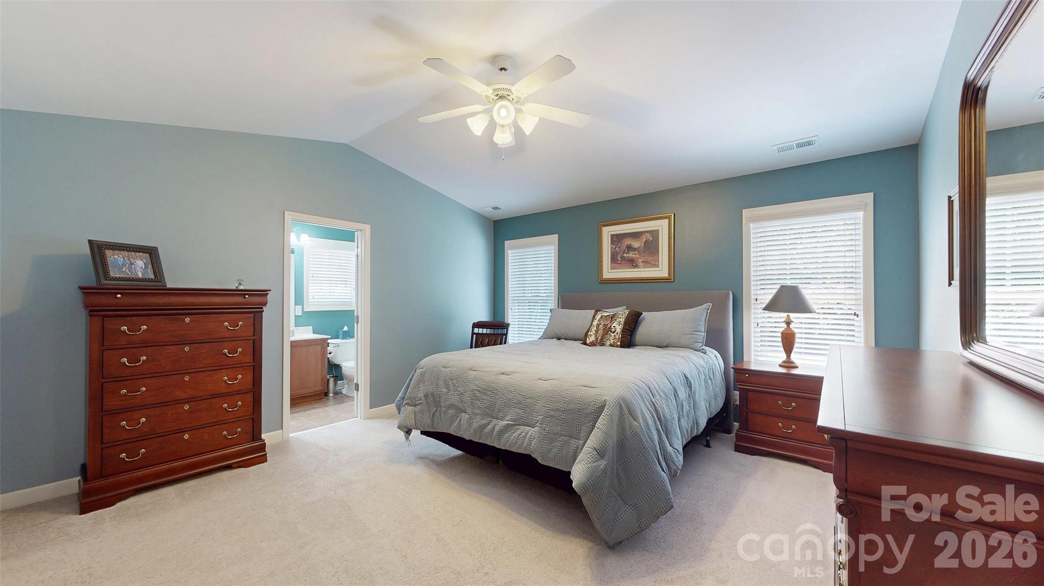 4406 Glenduran Lane — Waxhaw