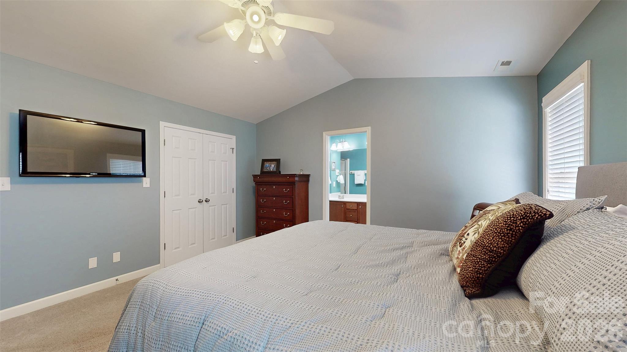 4406 Glenduran Lane — Waxhaw