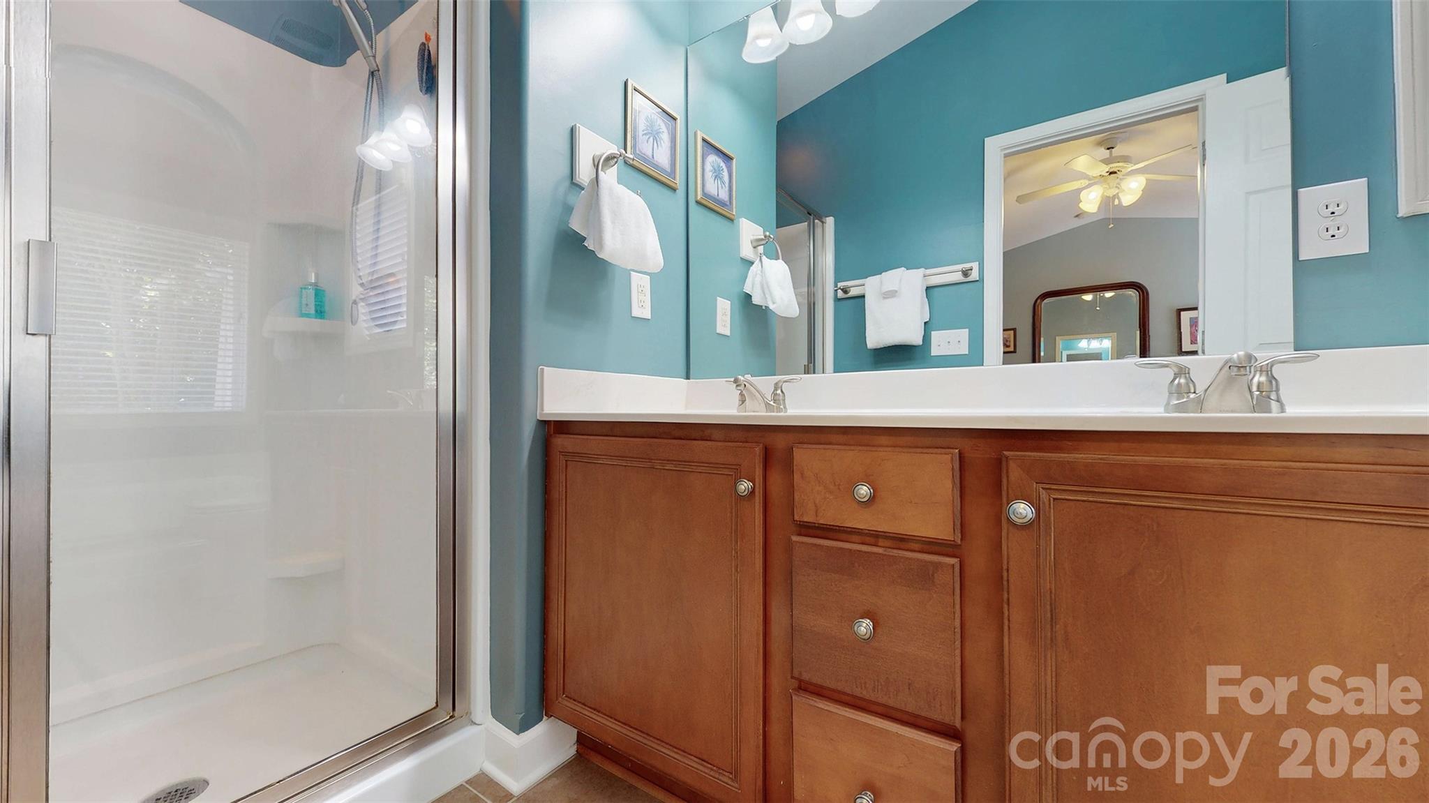 4406 Glenduran Lane — Waxhaw