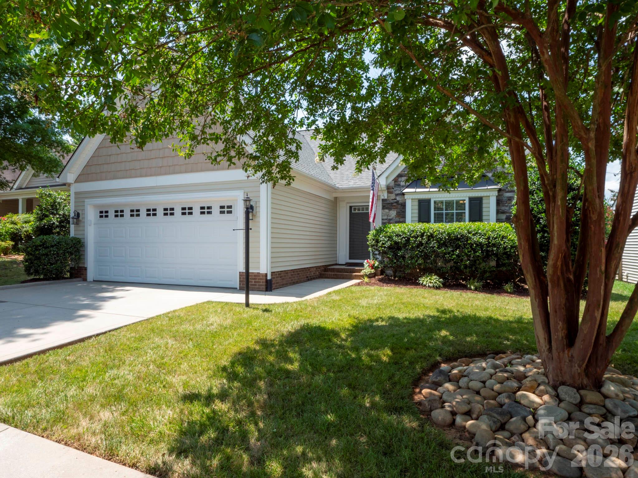 4406 Glenduran Lane — Waxhaw