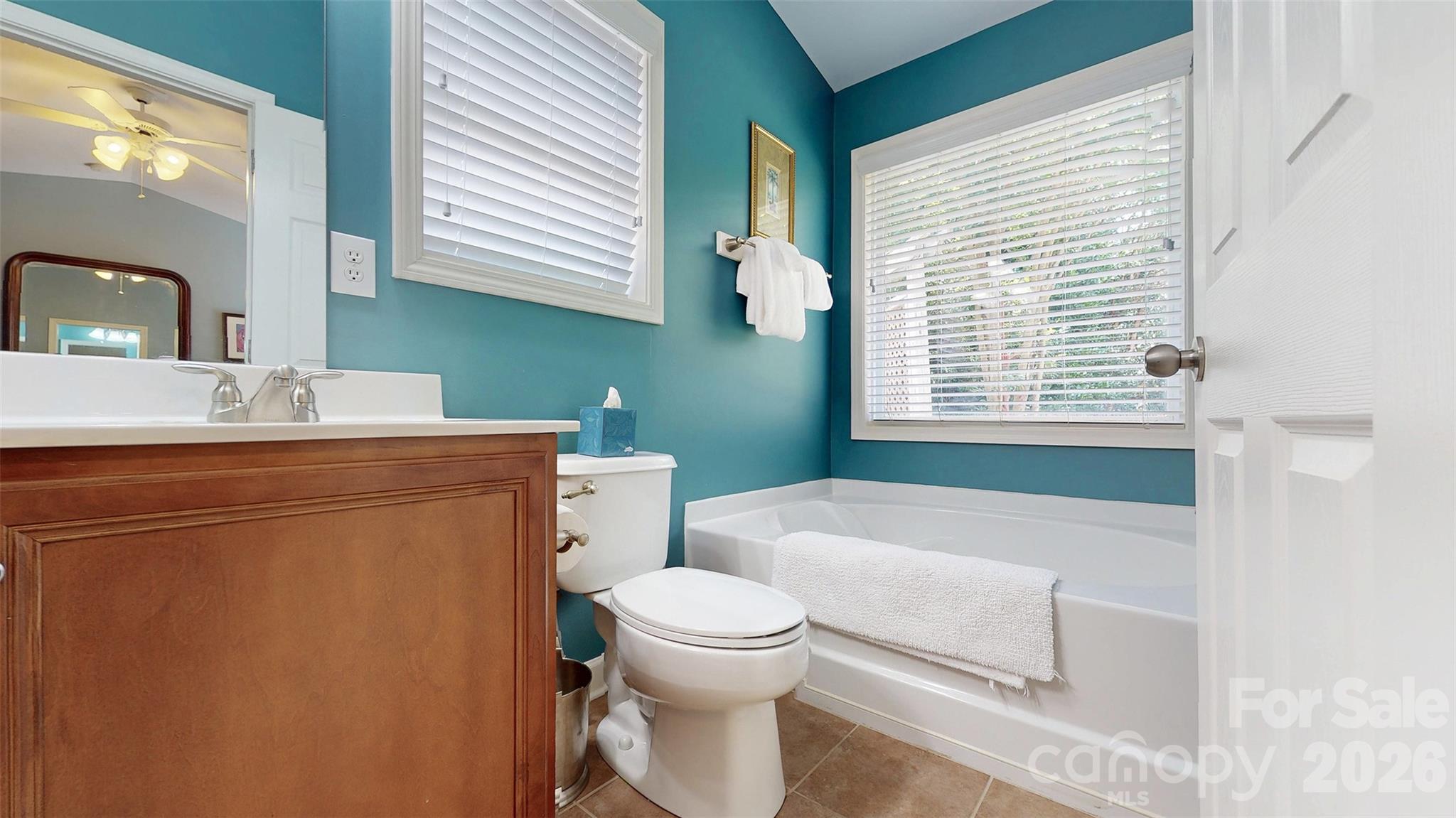 4406 Glenduran Lane — Waxhaw