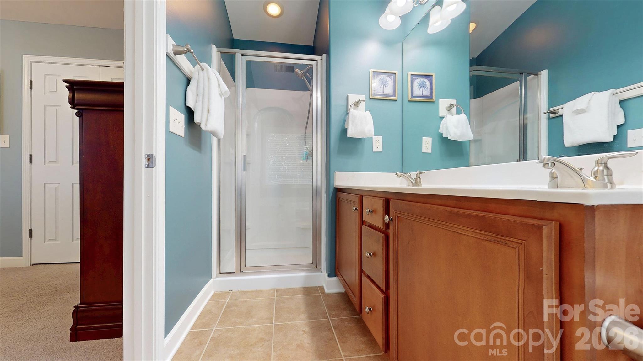 4406 Glenduran Lane — Waxhaw
