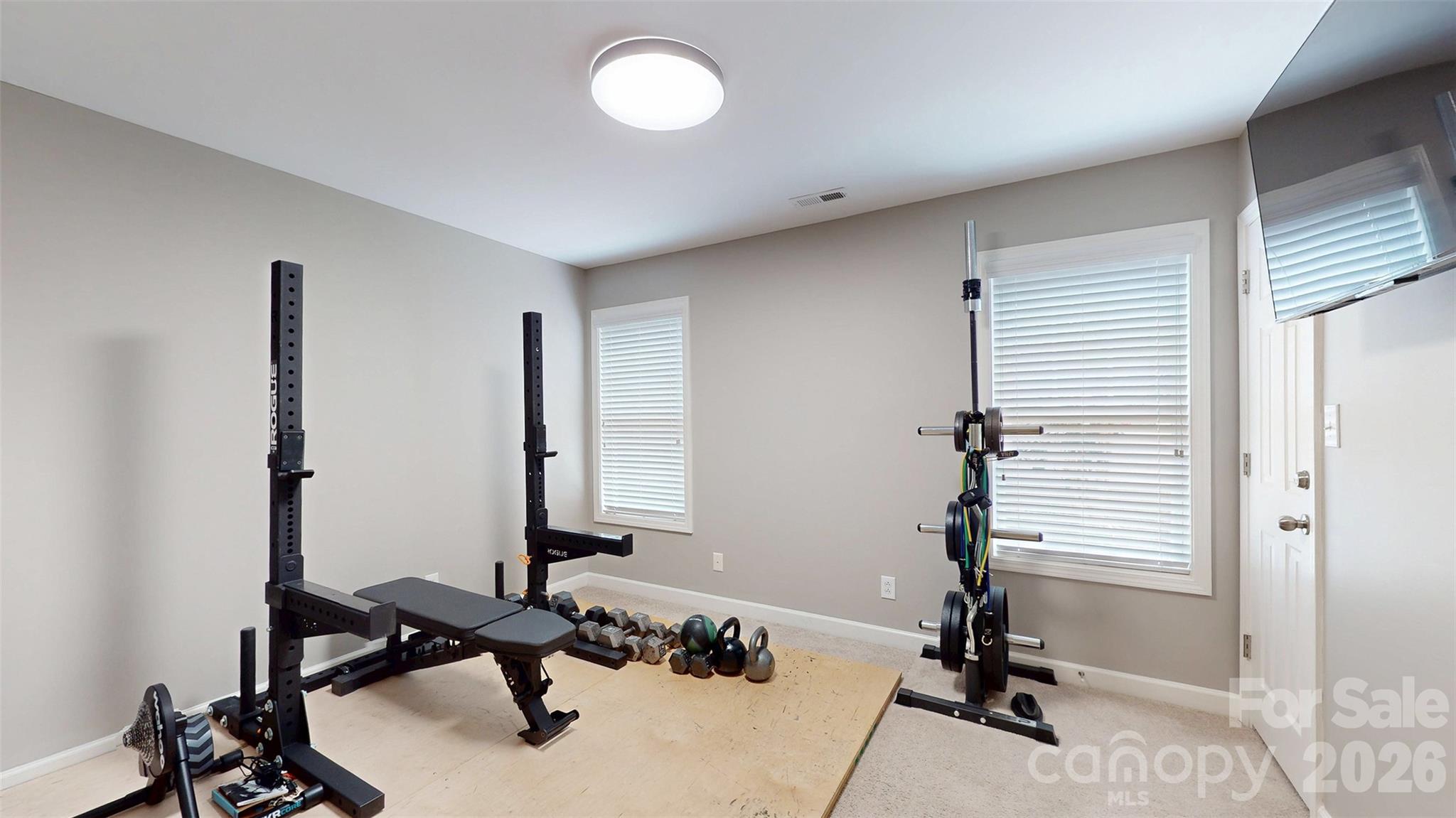 4406 Glenduran Lane — Waxhaw