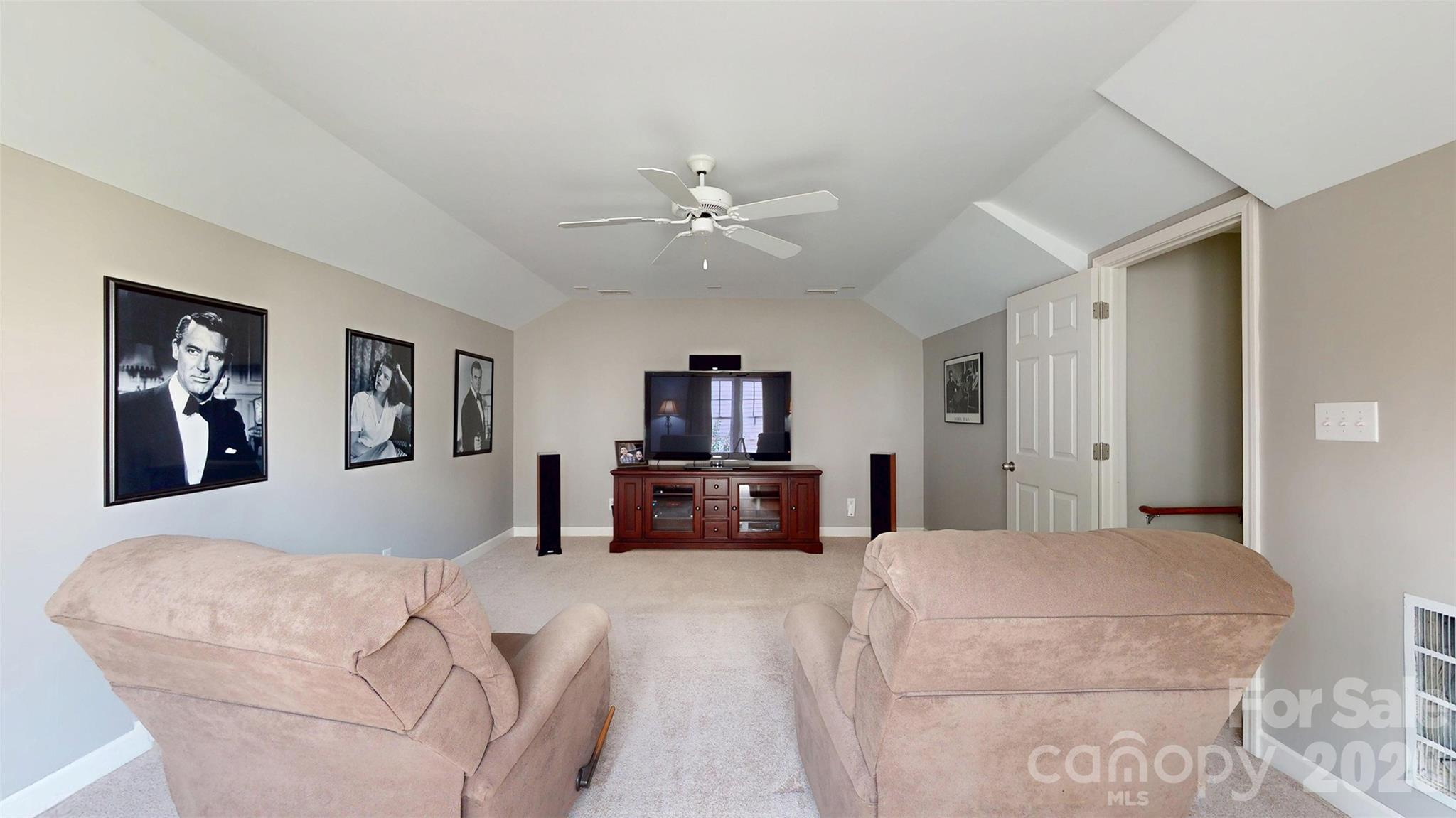 4406 Glenduran Lane — Waxhaw