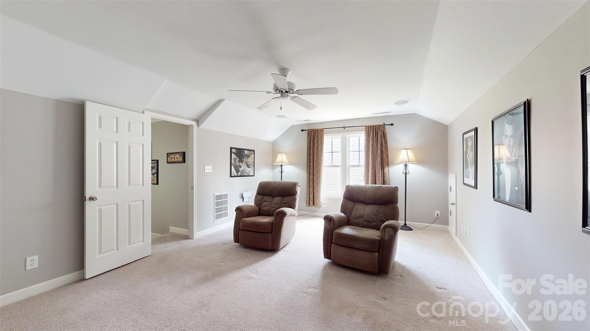 4406 Glenduran Lane — Waxhaw