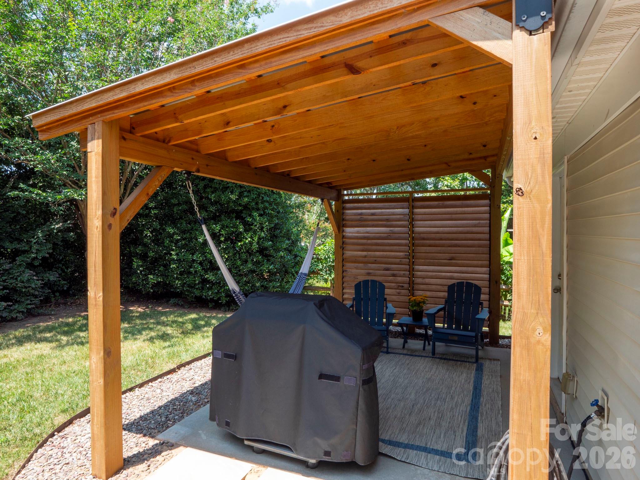 4406 Glenduran Lane — Waxhaw