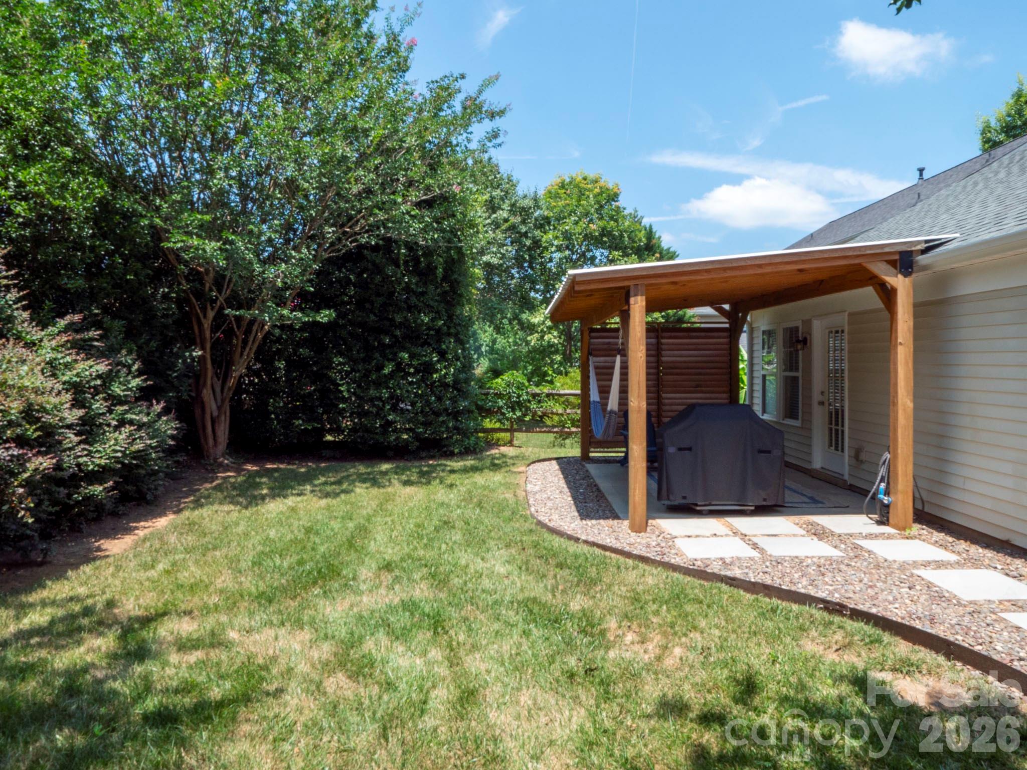 4406 Glenduran Lane — Waxhaw