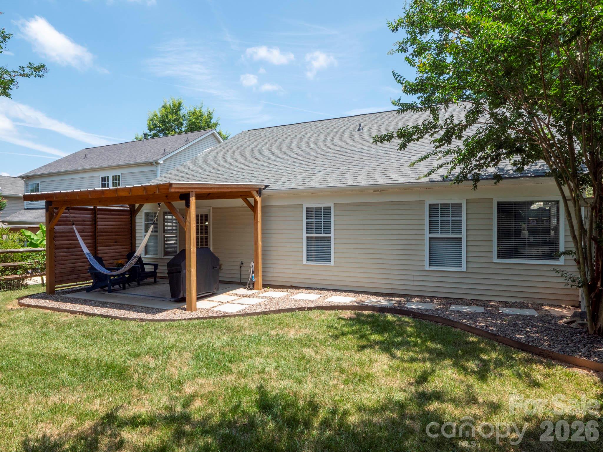 4406 Glenduran Lane — Waxhaw