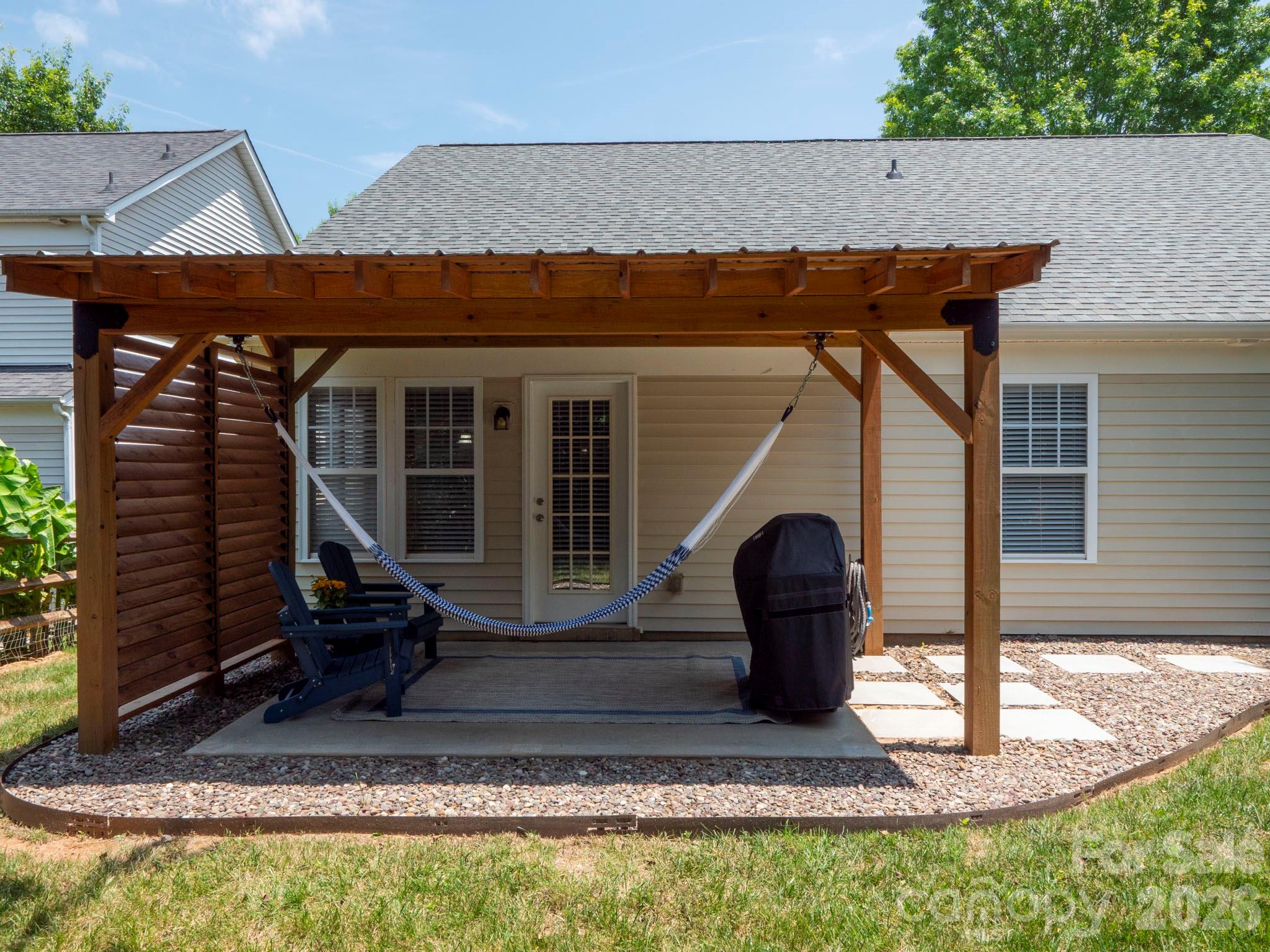4406 Glenduran Lane — Waxhaw
