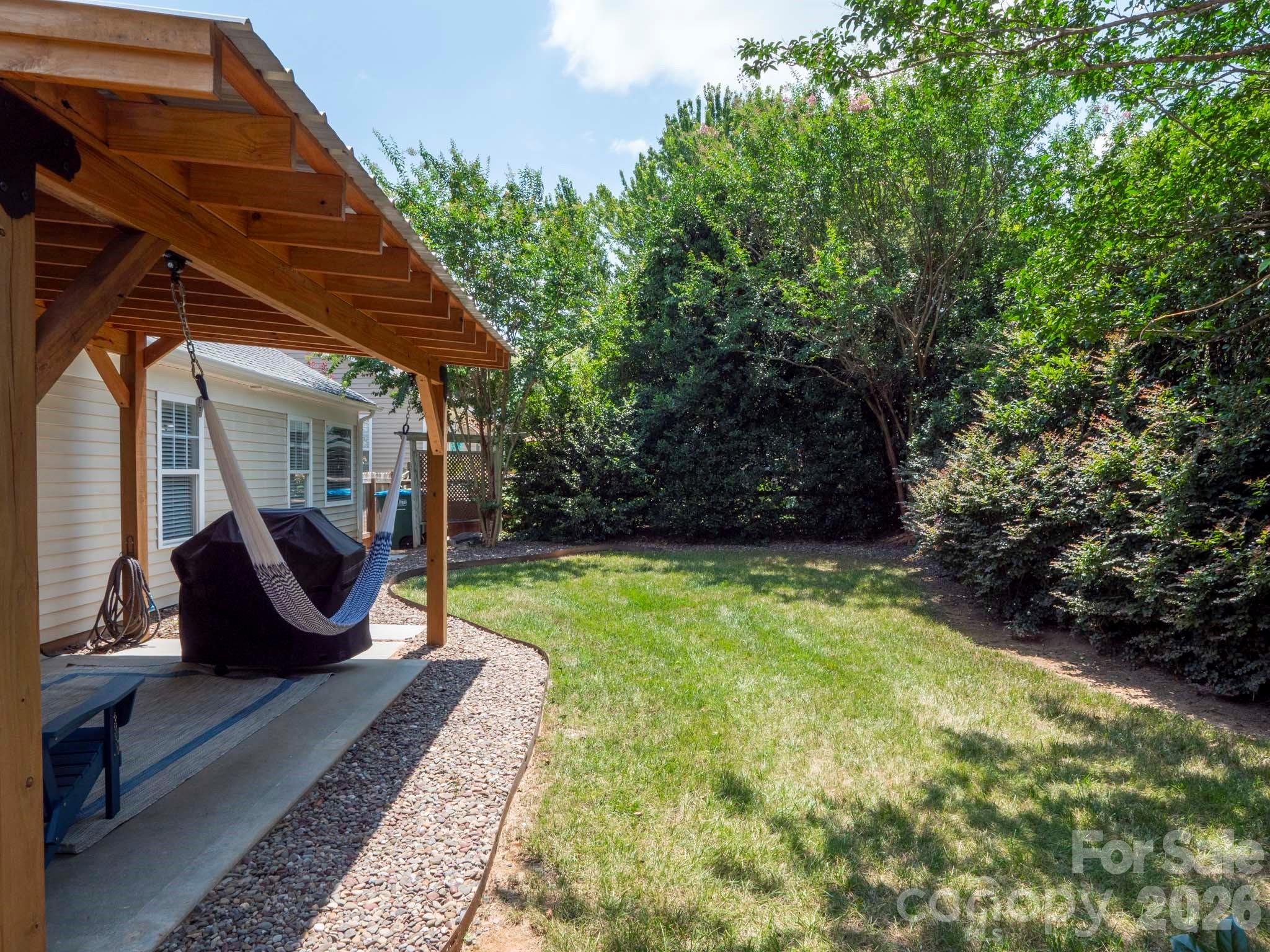 4406 Glenduran Lane — Waxhaw
