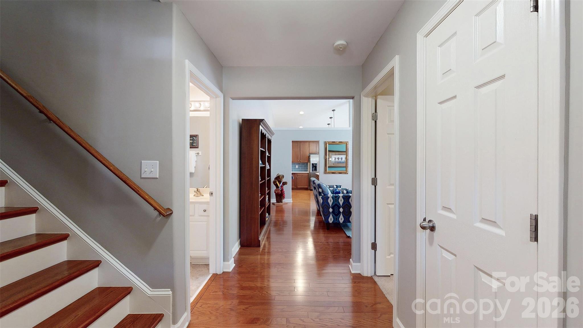 4406 Glenduran Lane — Waxhaw
