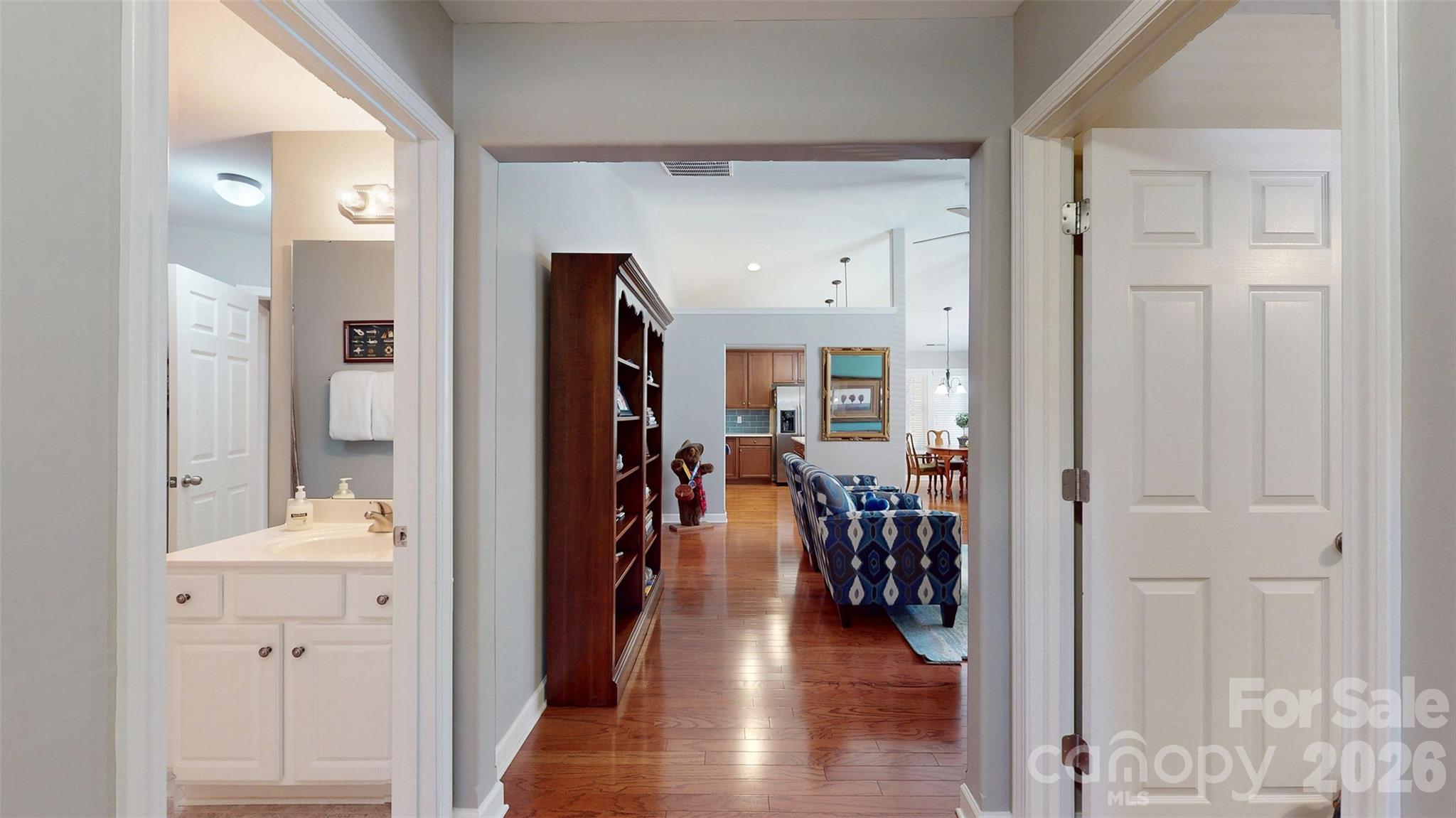 4406 Glenduran Lane — Waxhaw