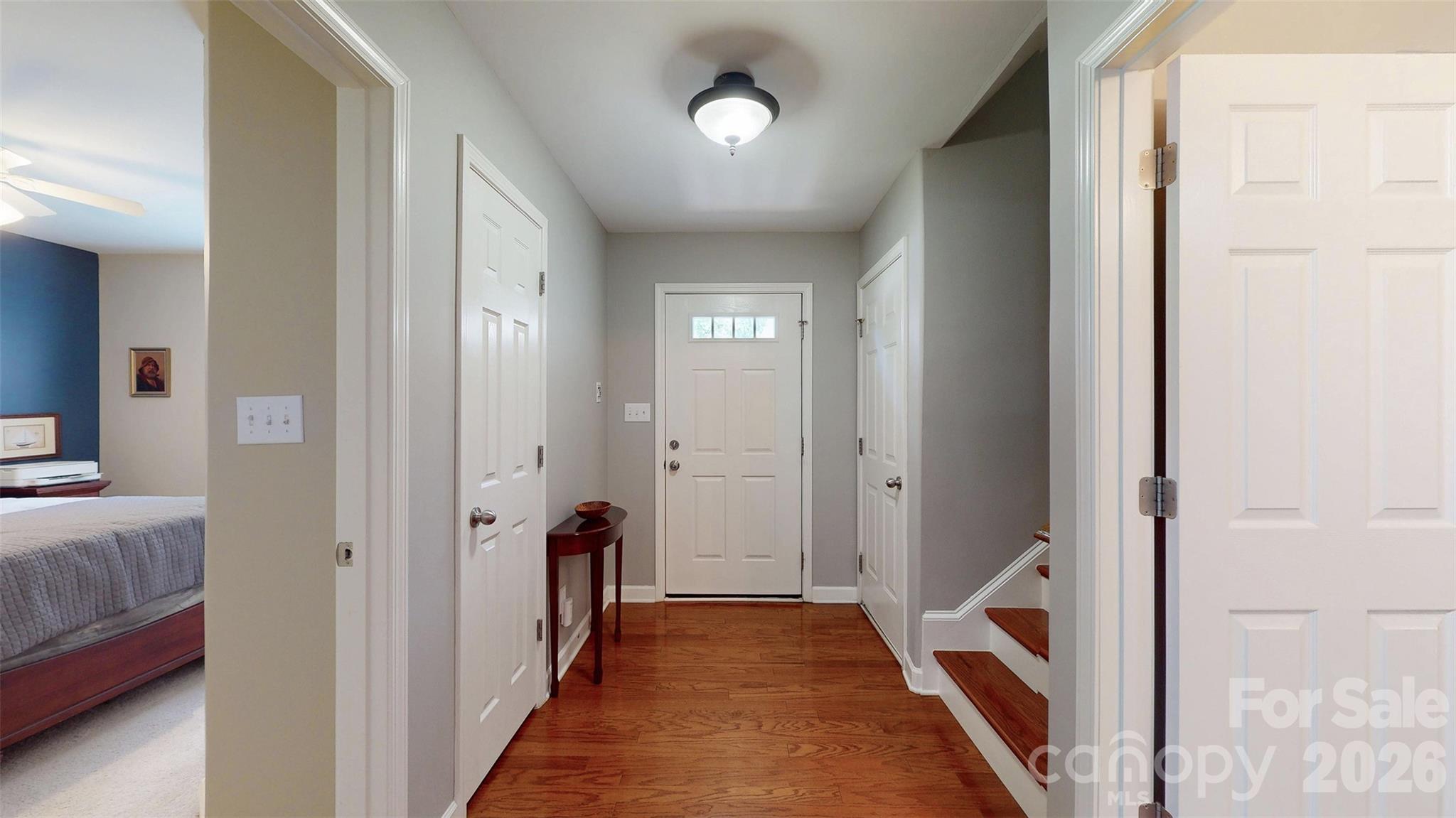 4406 Glenduran Lane — Waxhaw
