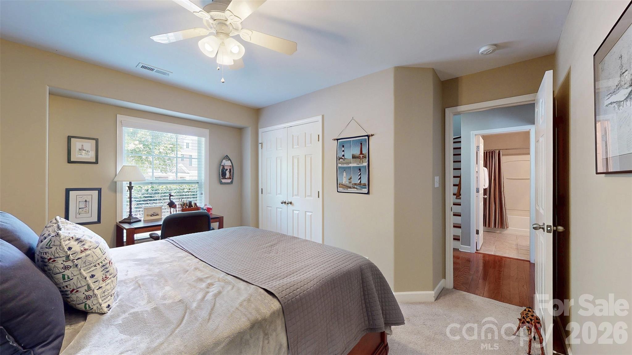 4406 Glenduran Lane — Waxhaw
