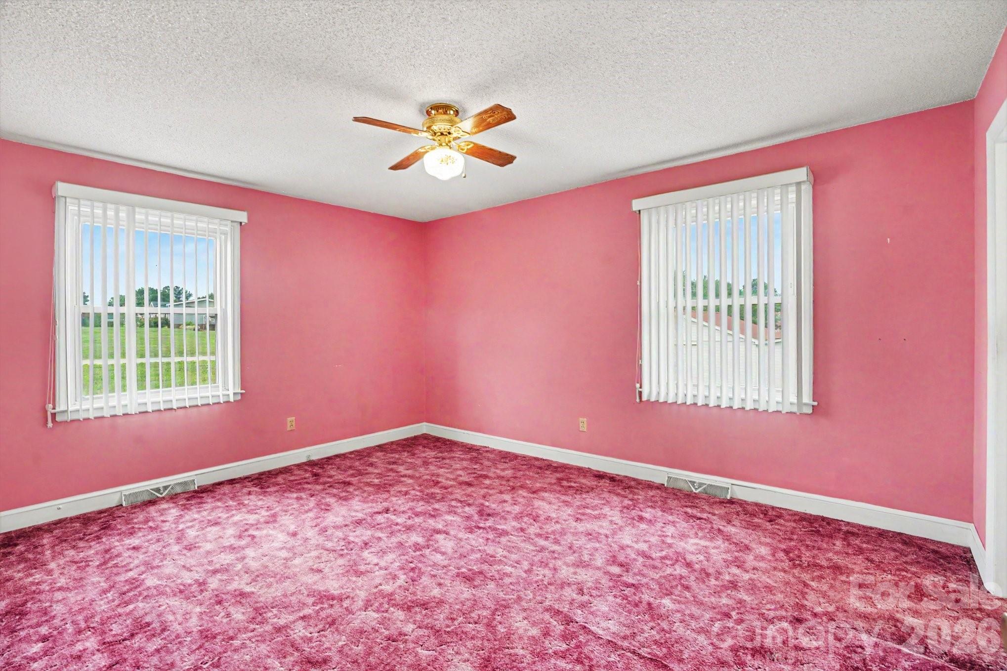 7575 Unity Church Road — Kannapolis
