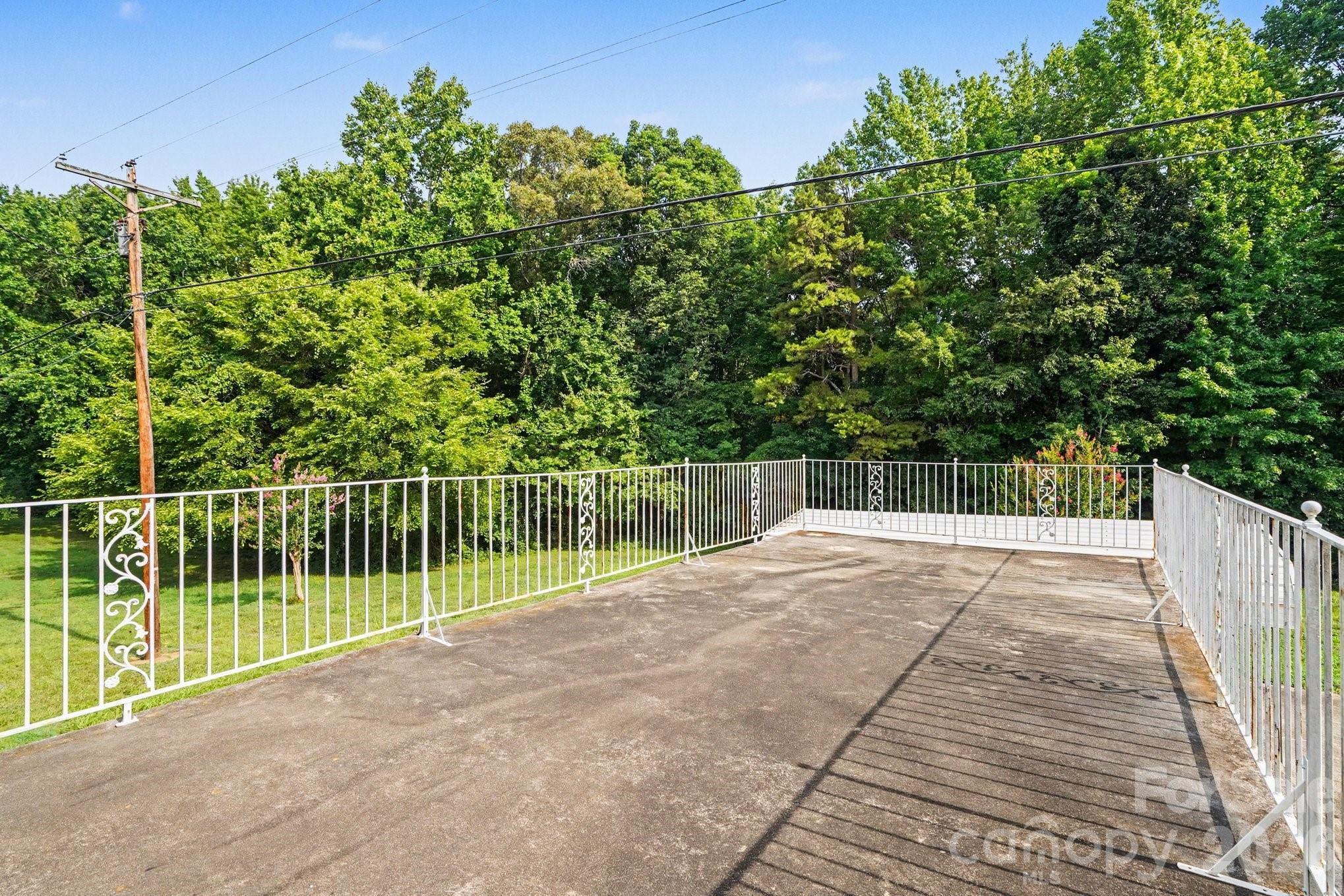 7575 Unity Church Road — Kannapolis