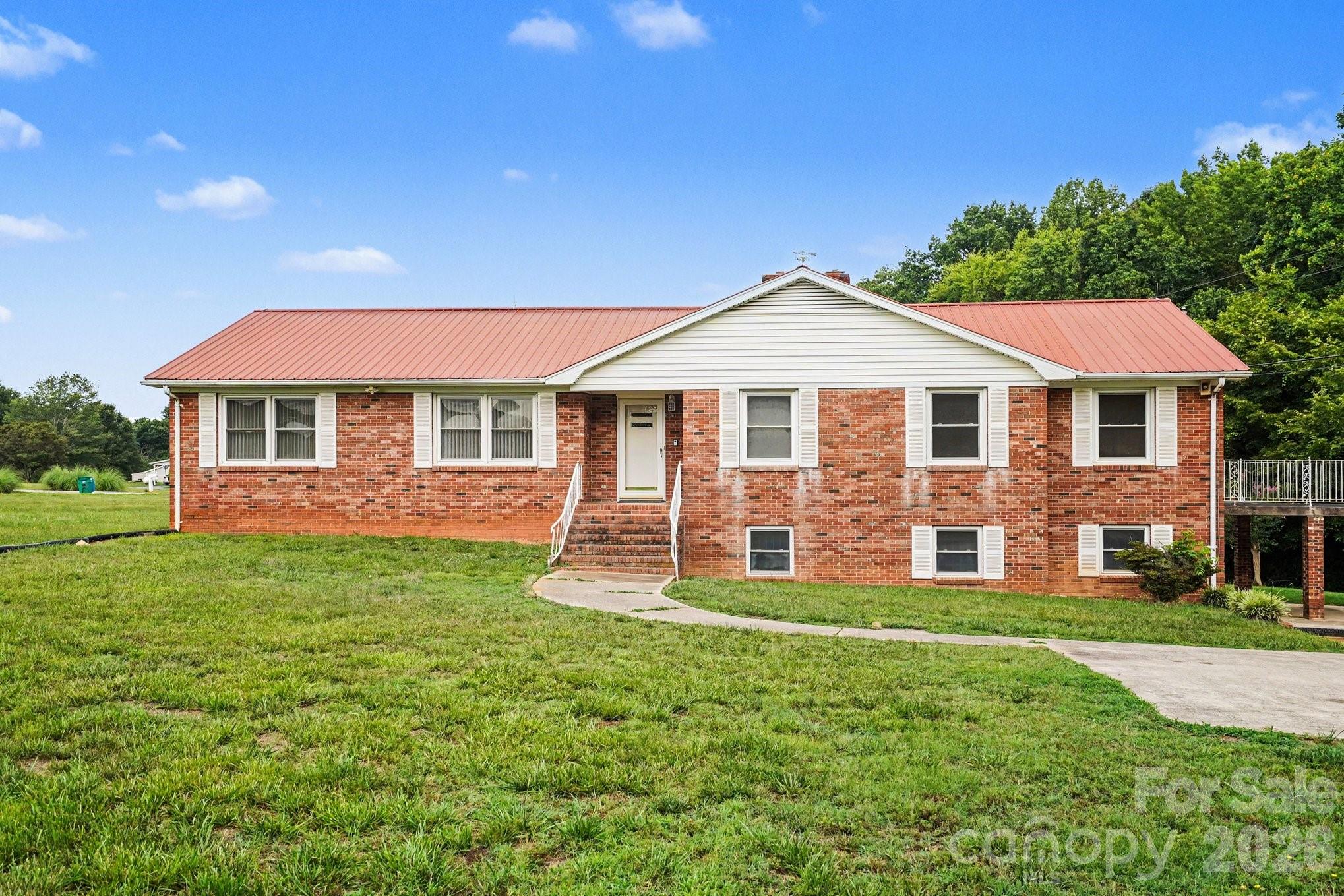7575 Unity Church Road — Kannapolis