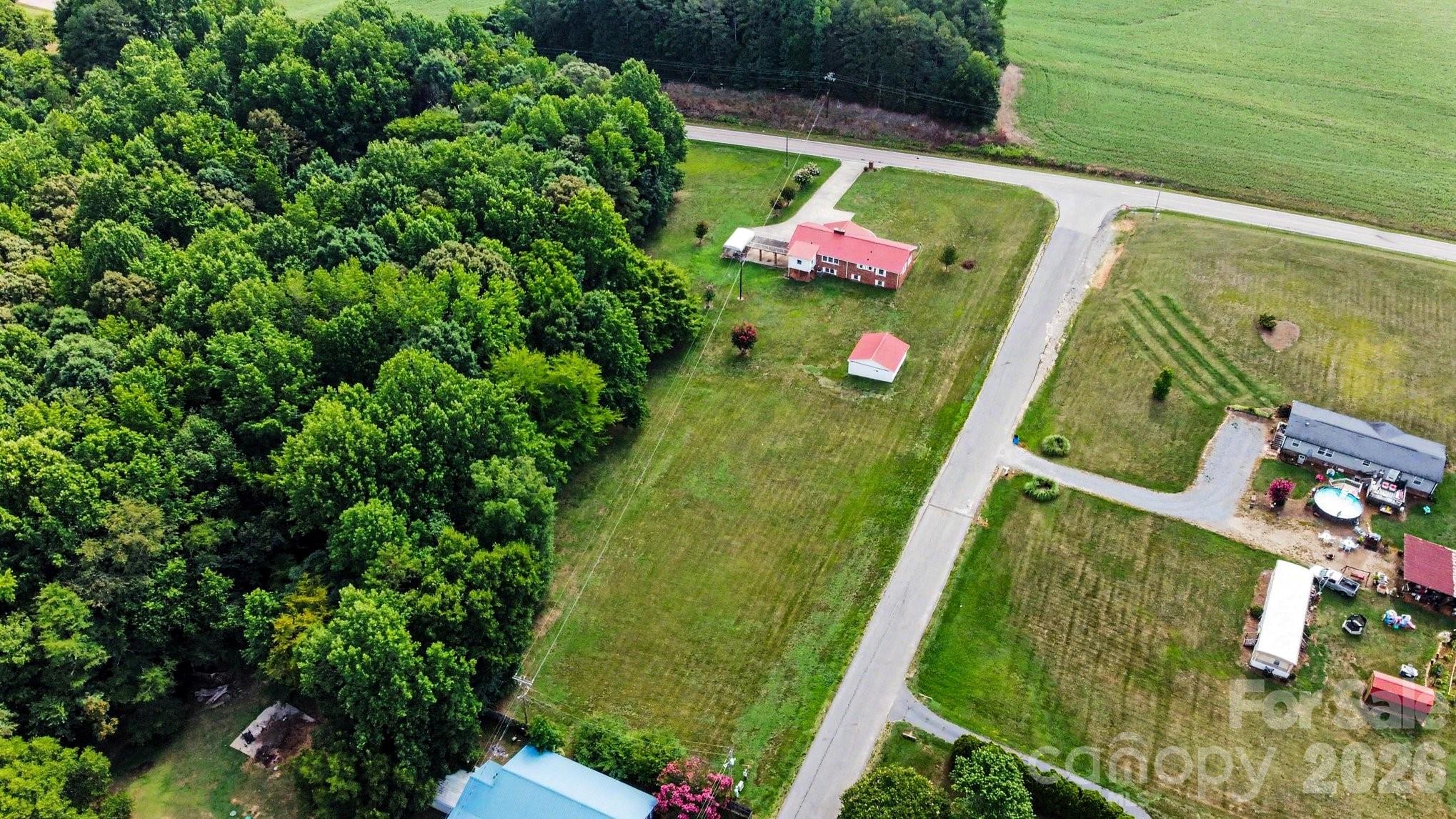 7575 Unity Church Road — Kannapolis