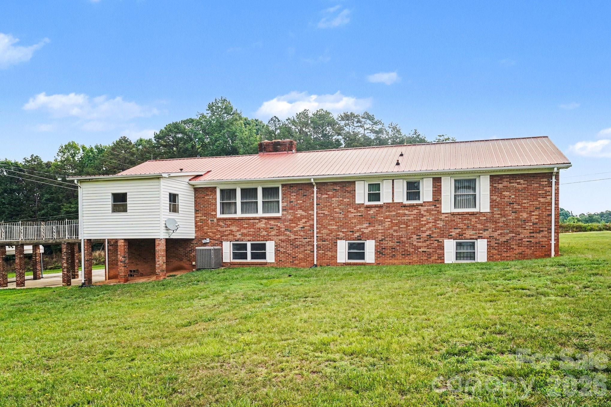 7575 Unity Church Road — Kannapolis