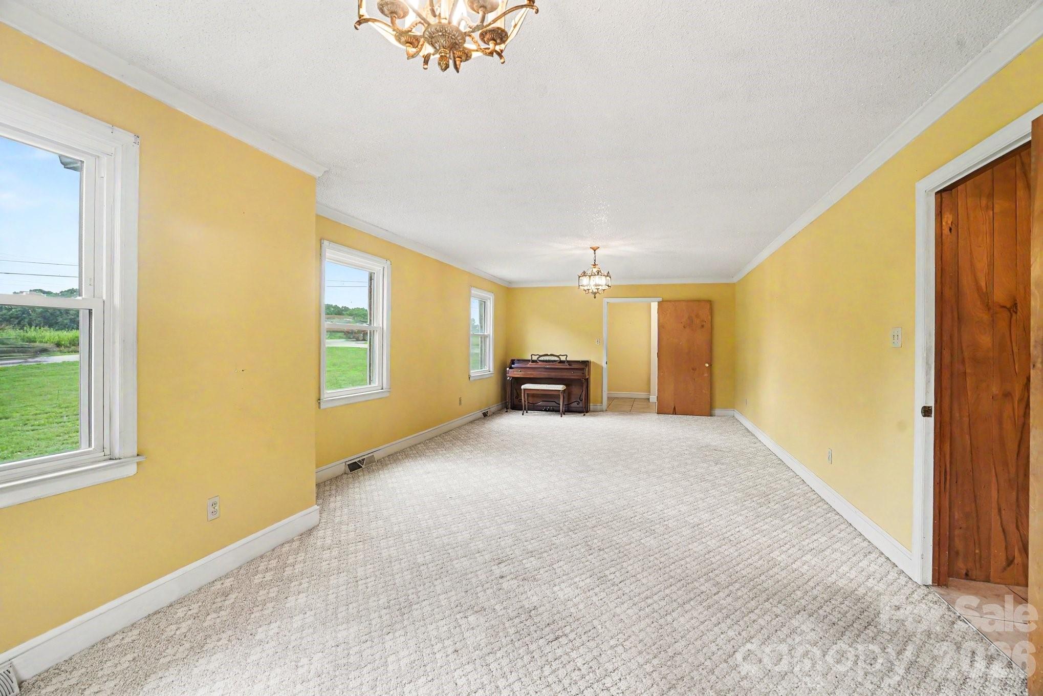 7575 Unity Church Road — Kannapolis