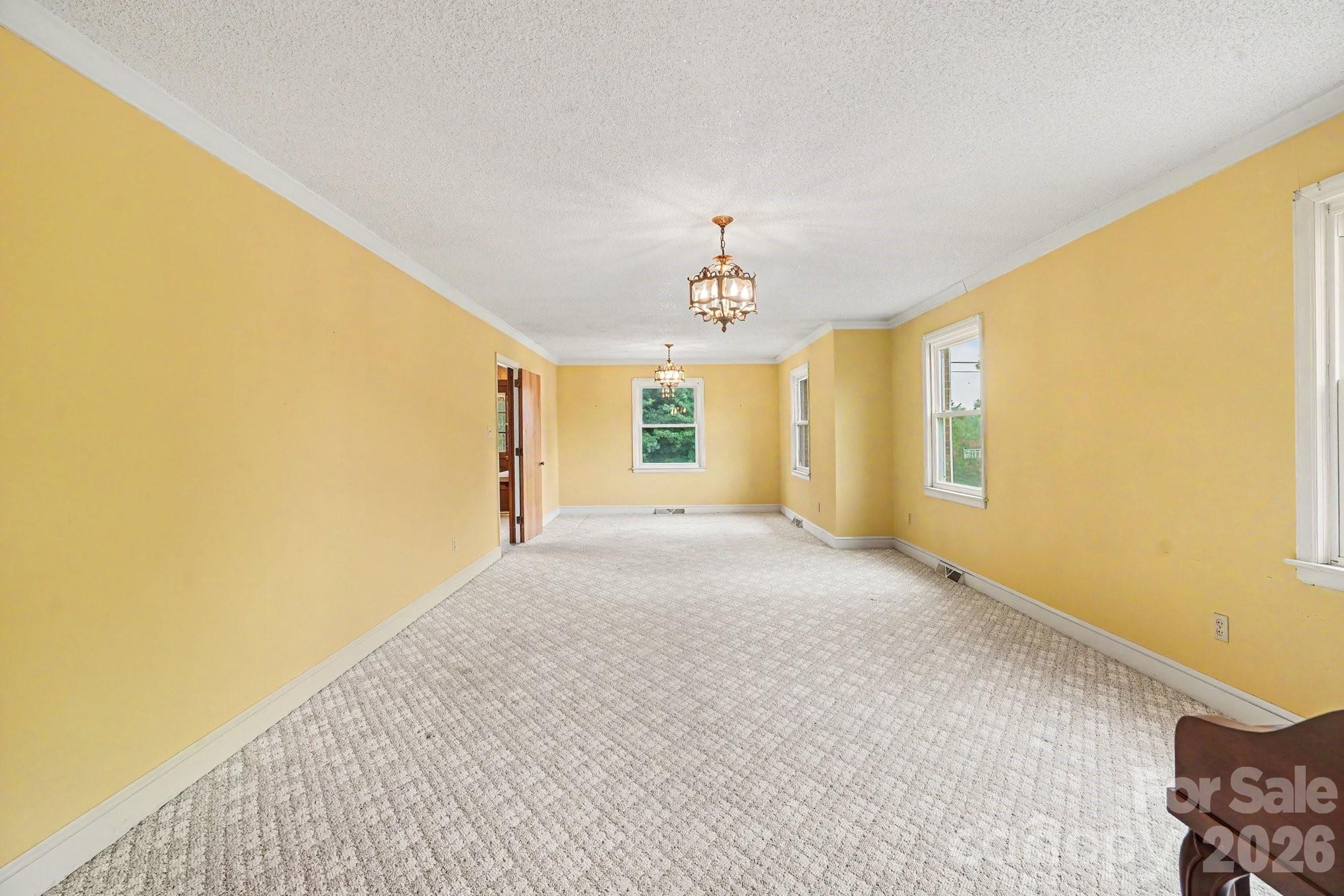 7575 Unity Church Road — Kannapolis