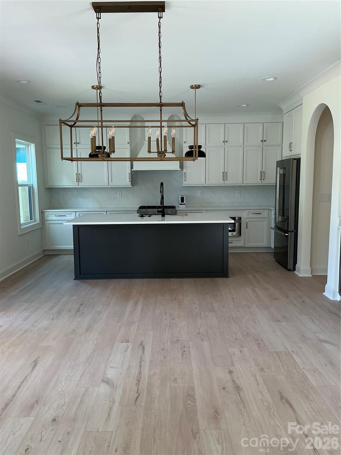 4016 Avalon Avenue — Charlotte