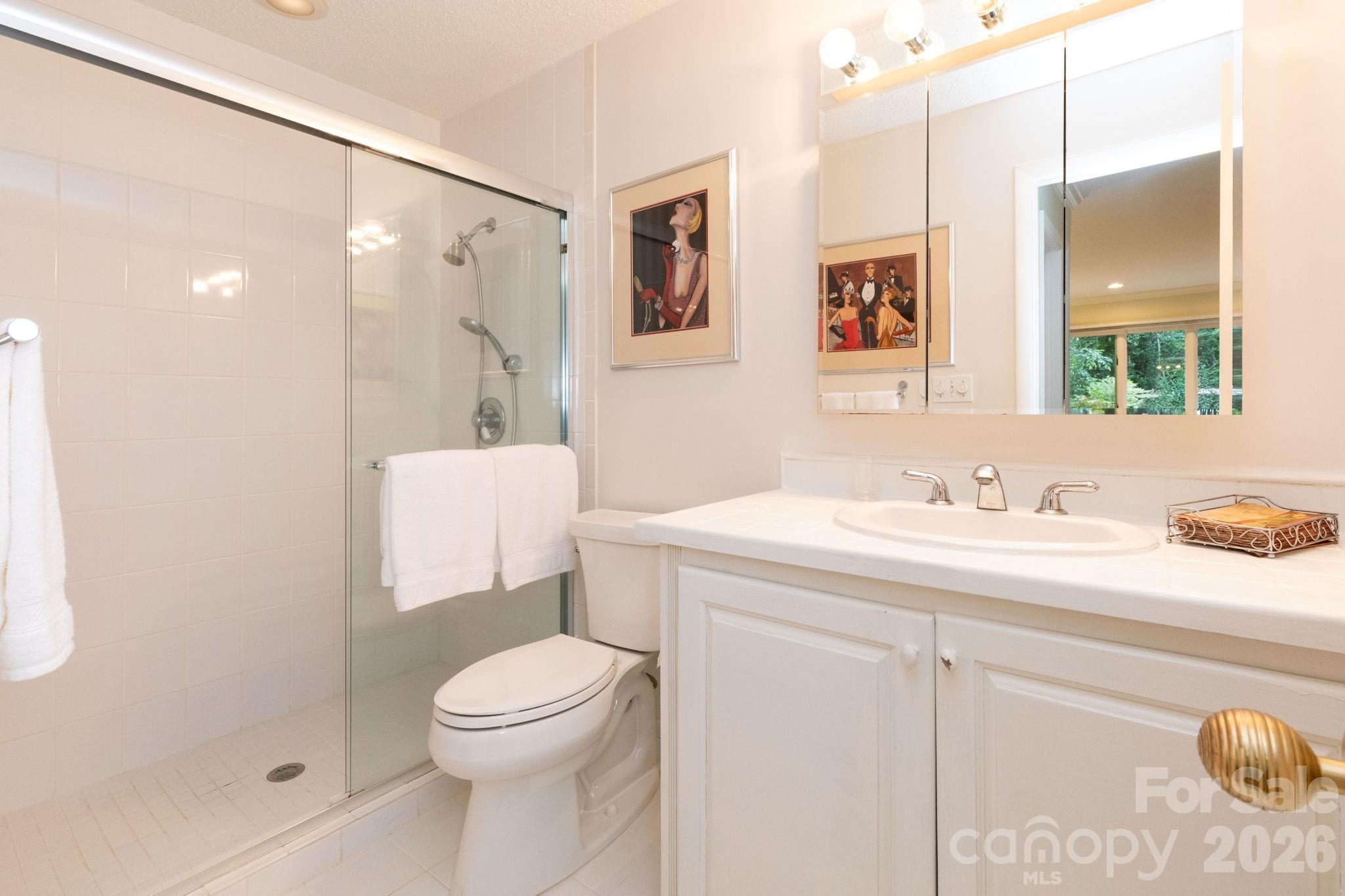 301 Crowfields Drive — Asheville