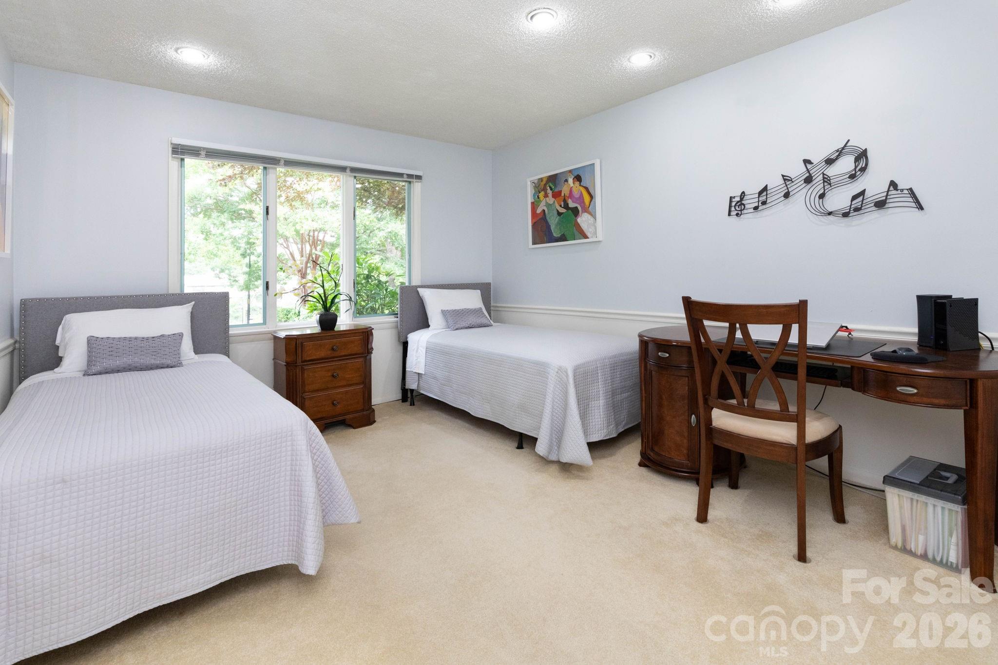301 Crowfields Drive — Asheville