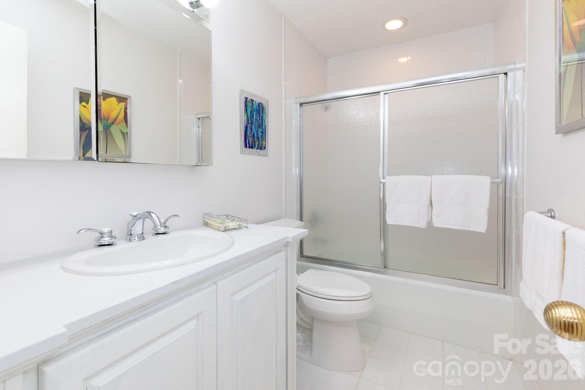 301 Crowfields Drive — Asheville