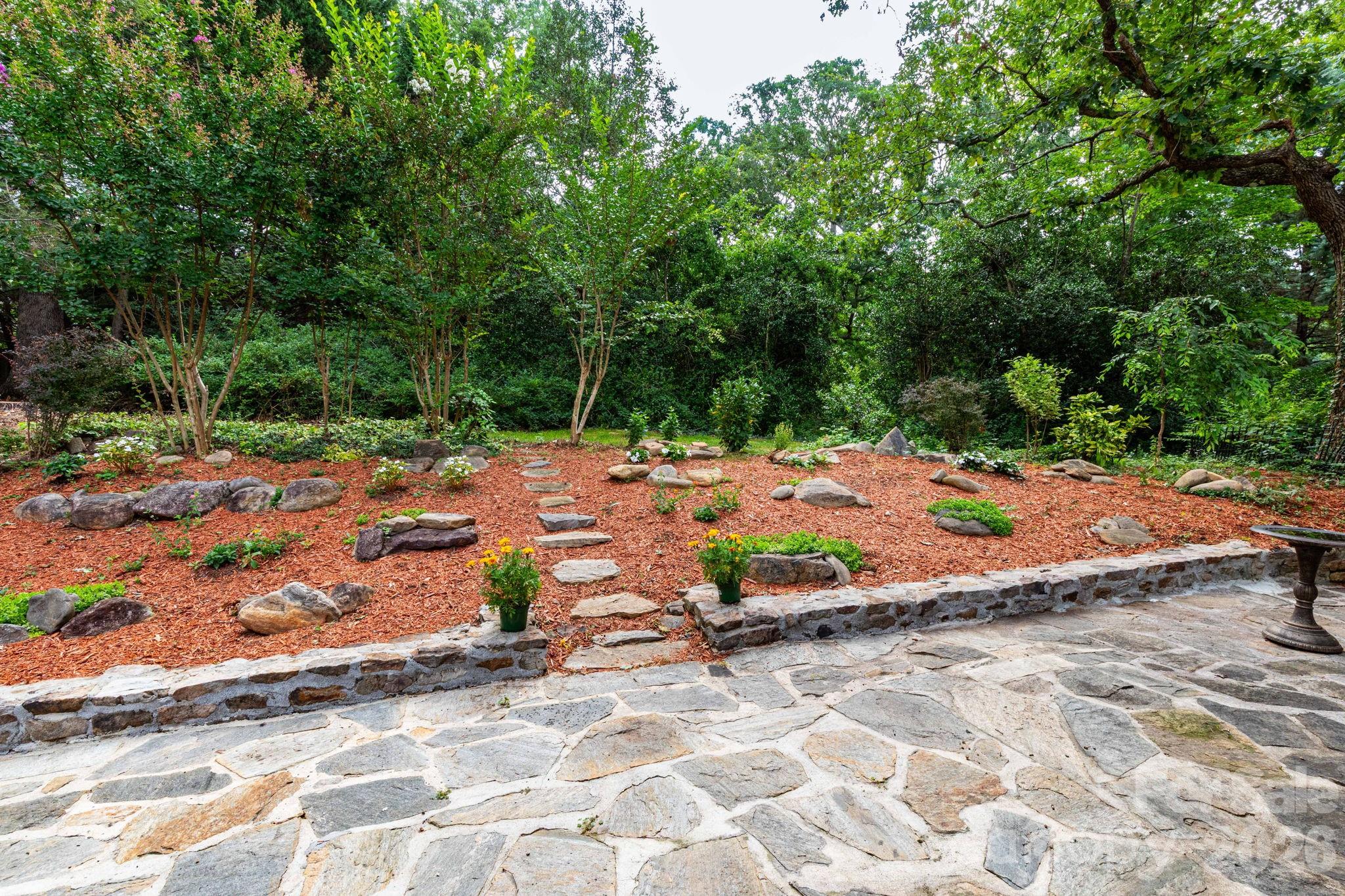 301 Crowfields Drive — Asheville