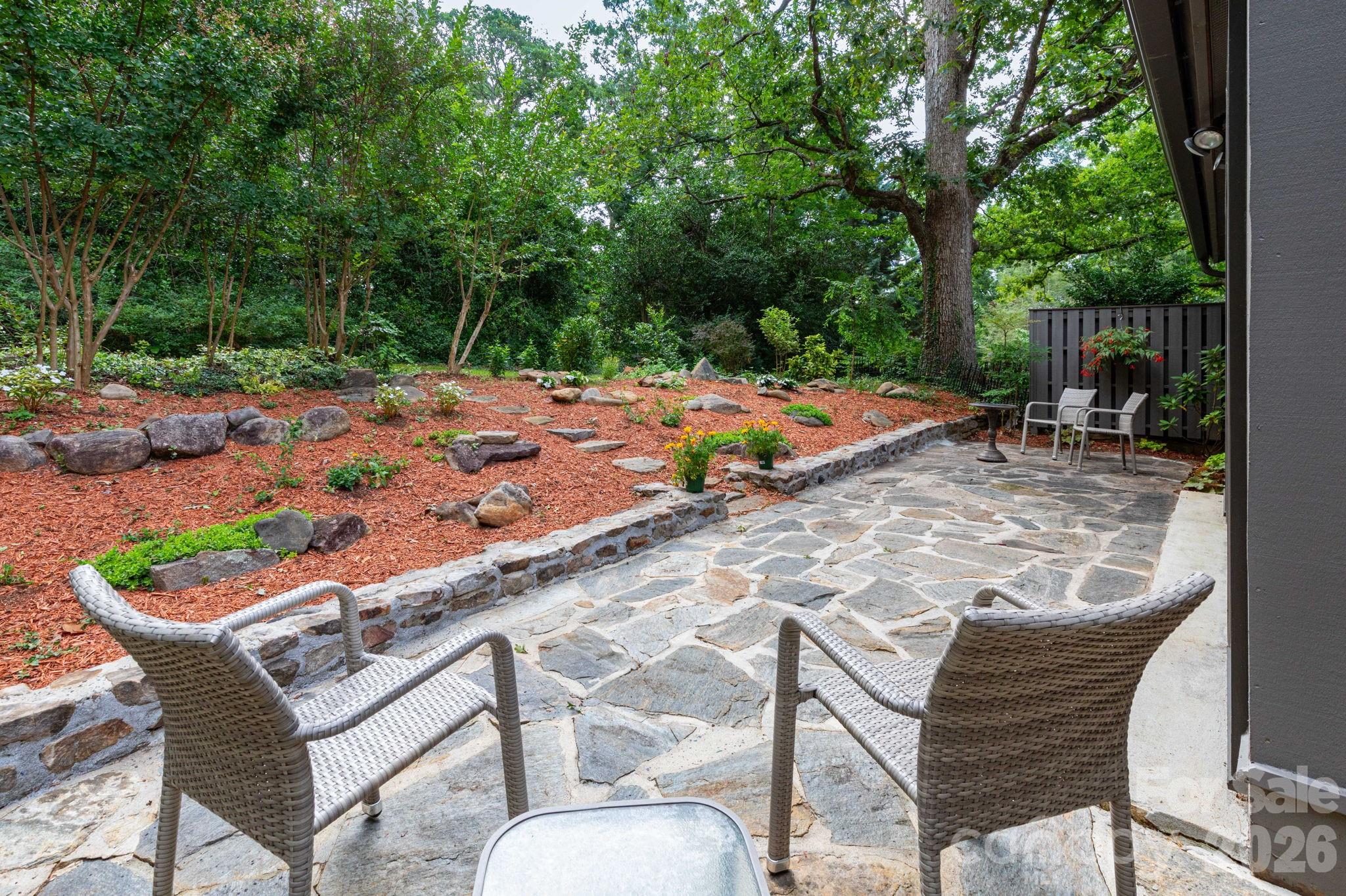 301 Crowfields Drive — Asheville
