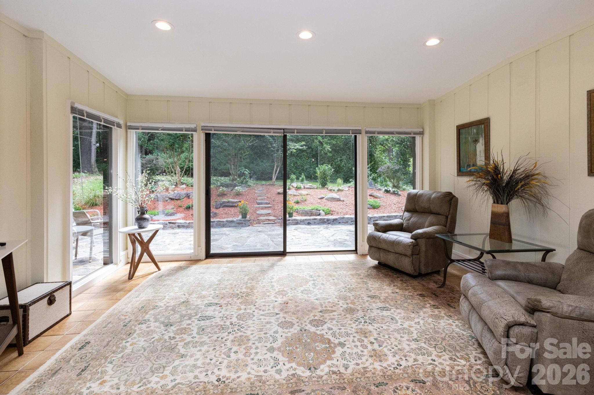 301 Crowfields Drive — Asheville