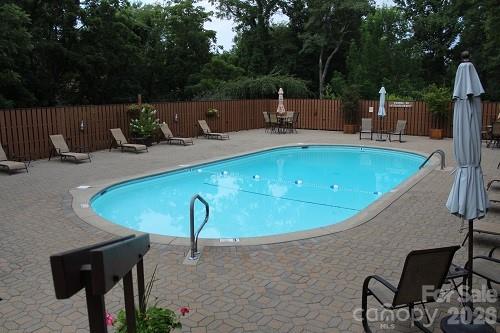 301 Crowfields Drive — Asheville