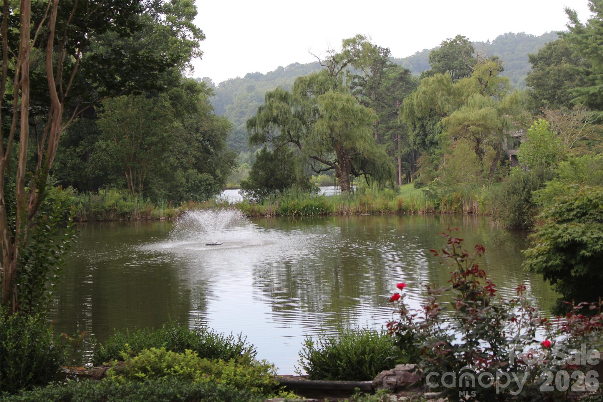 301 Crowfields Drive — Asheville