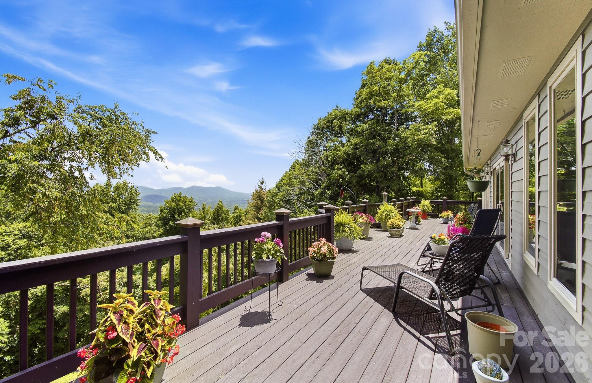 112 Windy Gap Road — Asheville