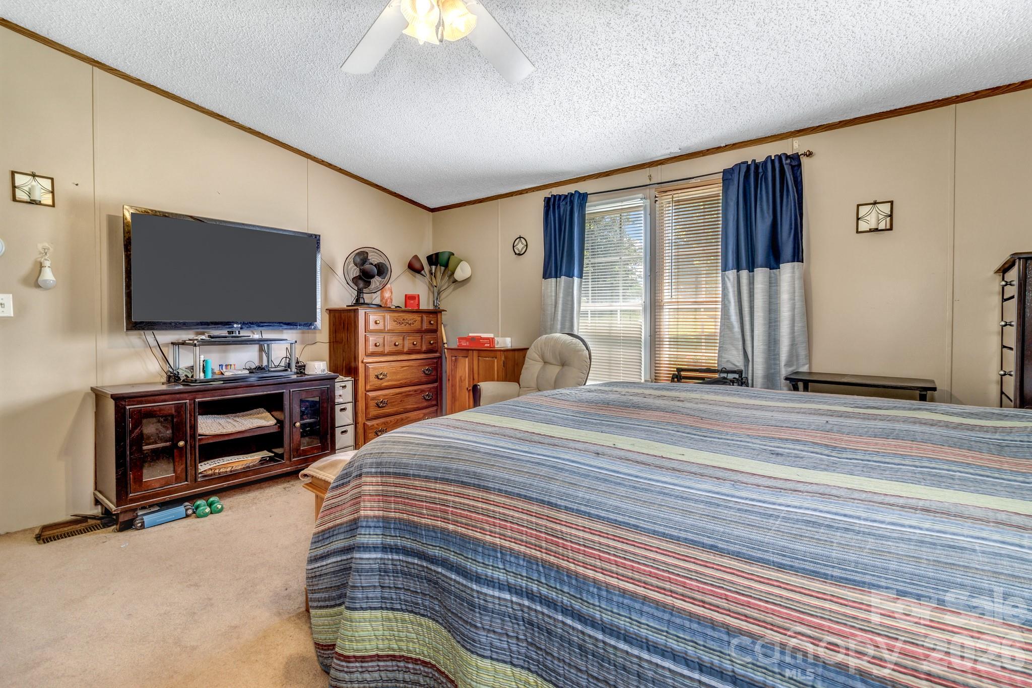147 High Valley Estates Drive — Alexander