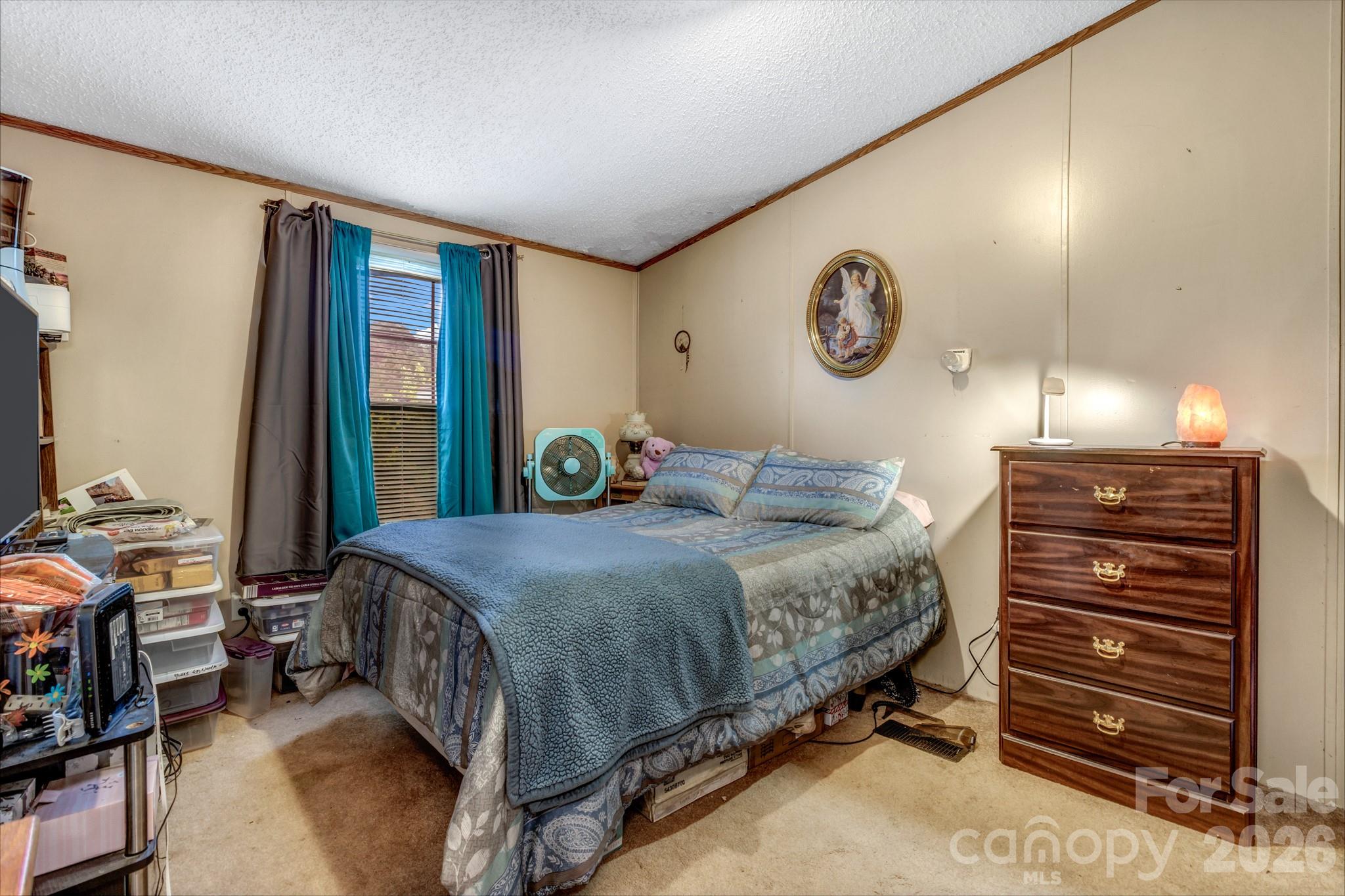 147 High Valley Estates Drive — Alexander