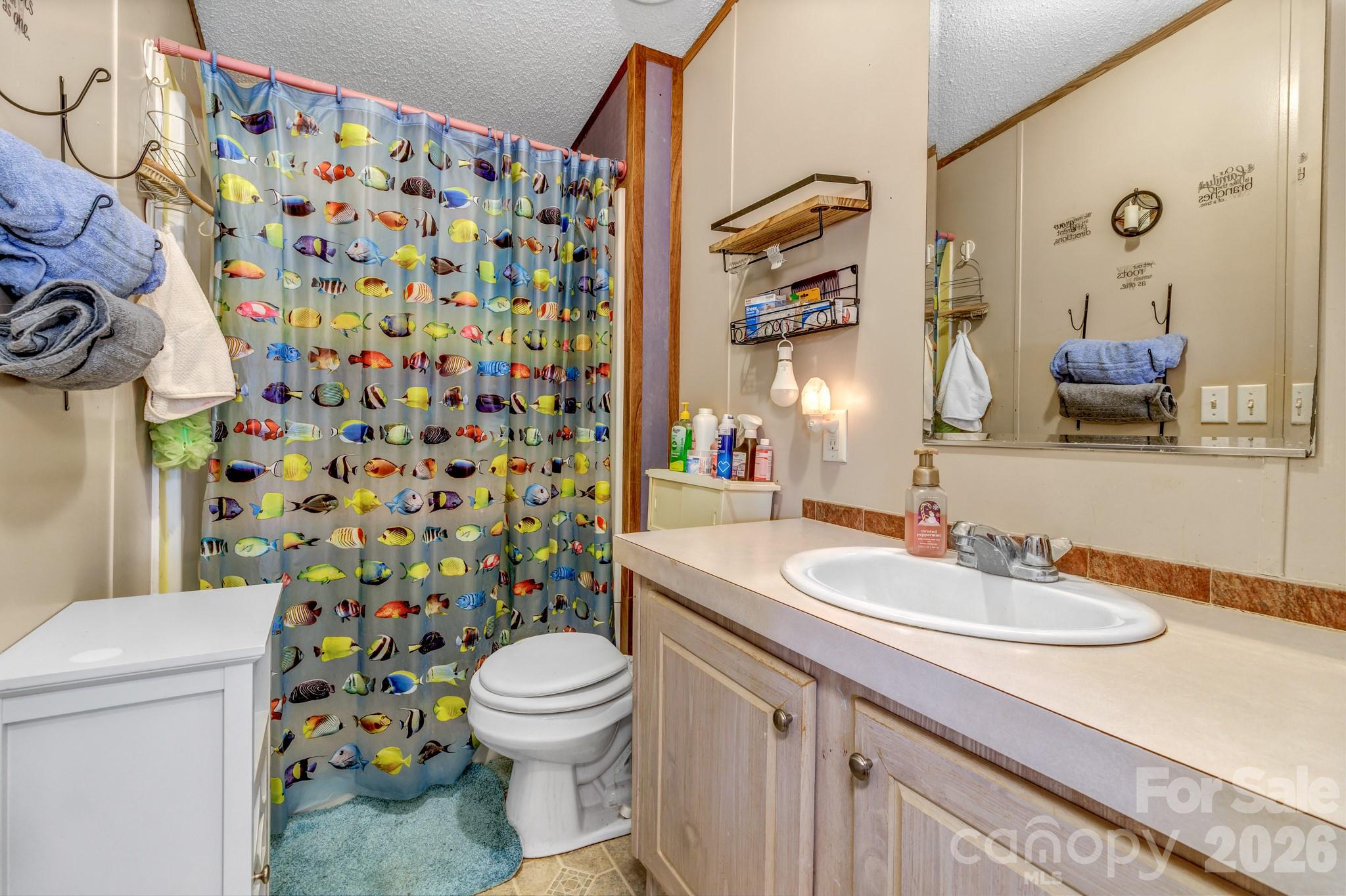 147 High Valley Estates Drive — Alexander