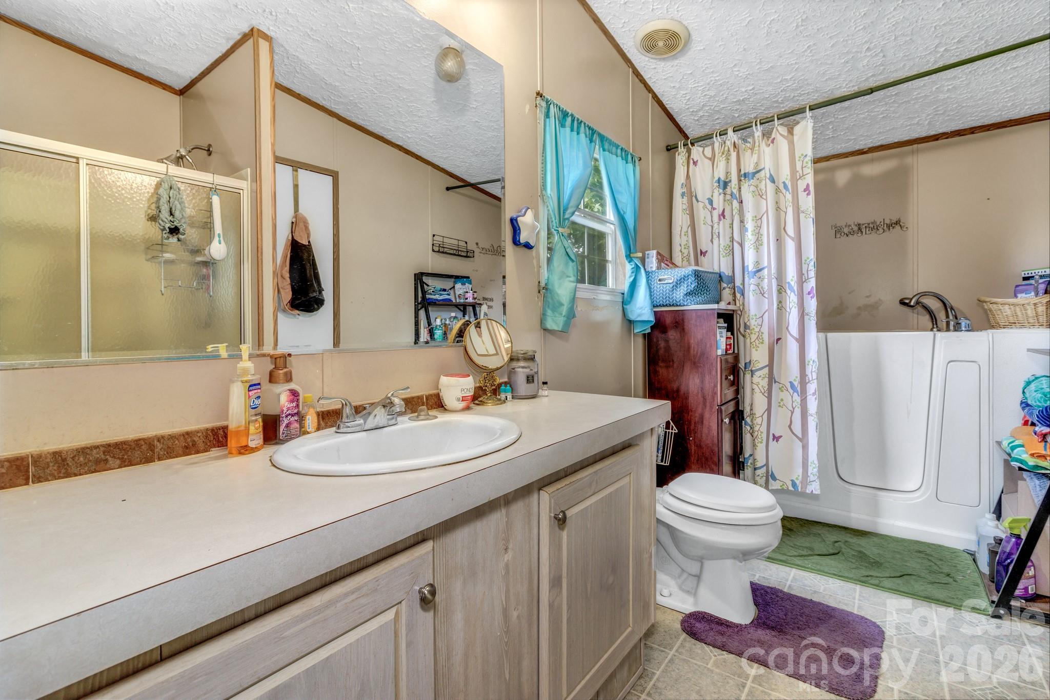 147 High Valley Estates Drive — Alexander