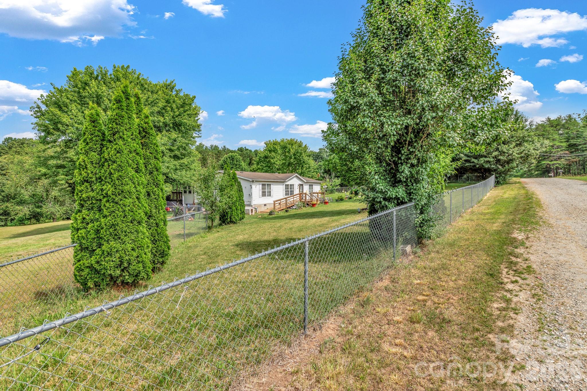 147 High Valley Estates Drive — Alexander