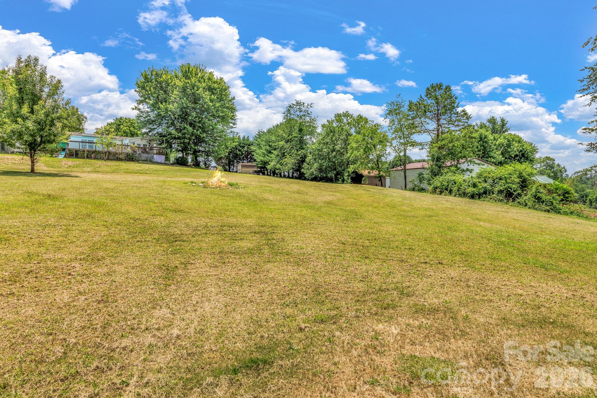 147 High Valley Estates Drive — Alexander