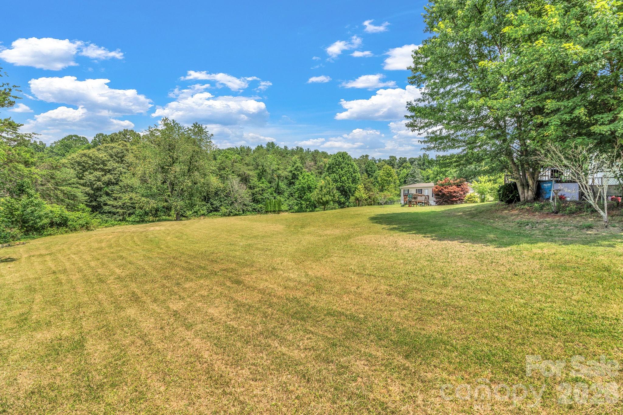 147 High Valley Estates Drive — Alexander