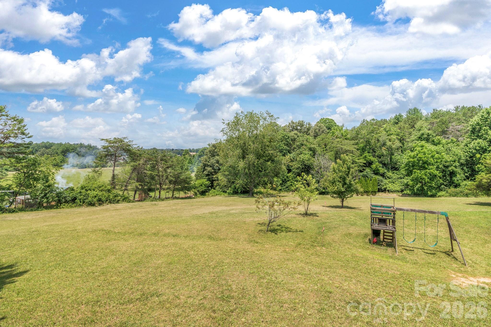147 High Valley Estates Drive — Alexander