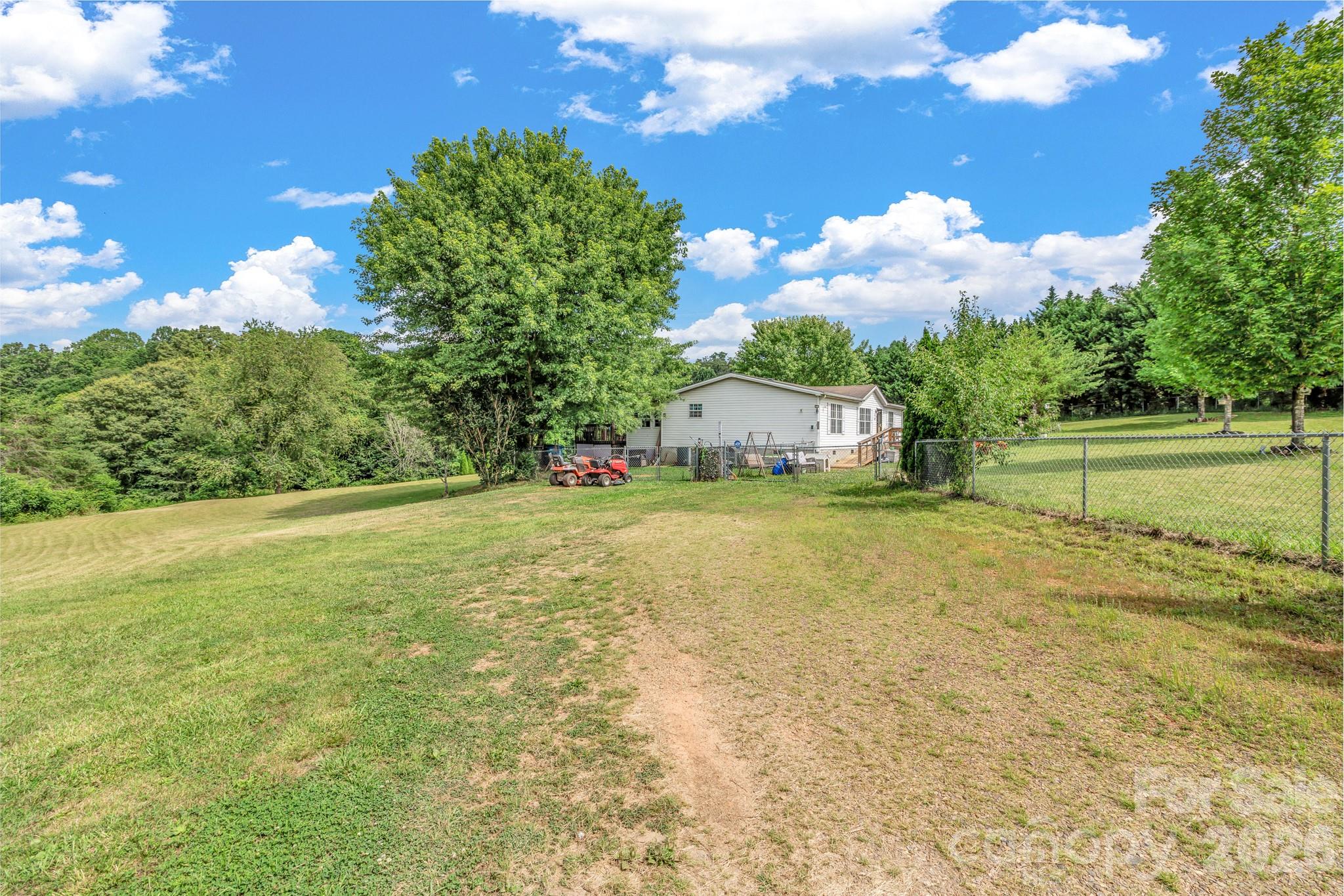 147 High Valley Estates Drive — Alexander