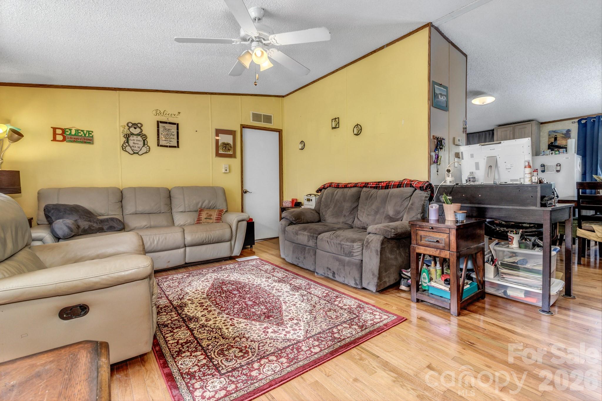147 High Valley Estates Drive — Alexander