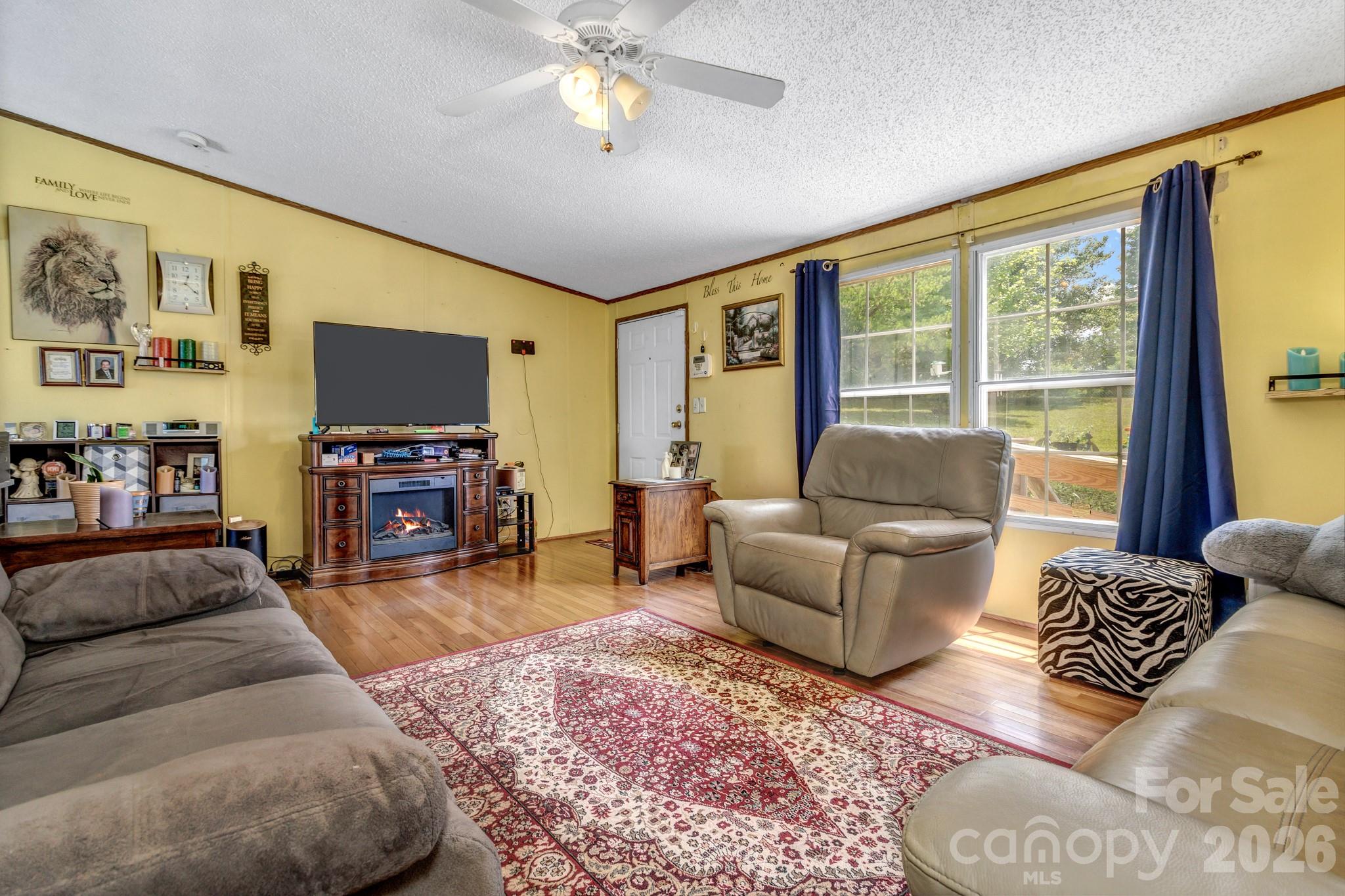 147 High Valley Estates Drive — Alexander