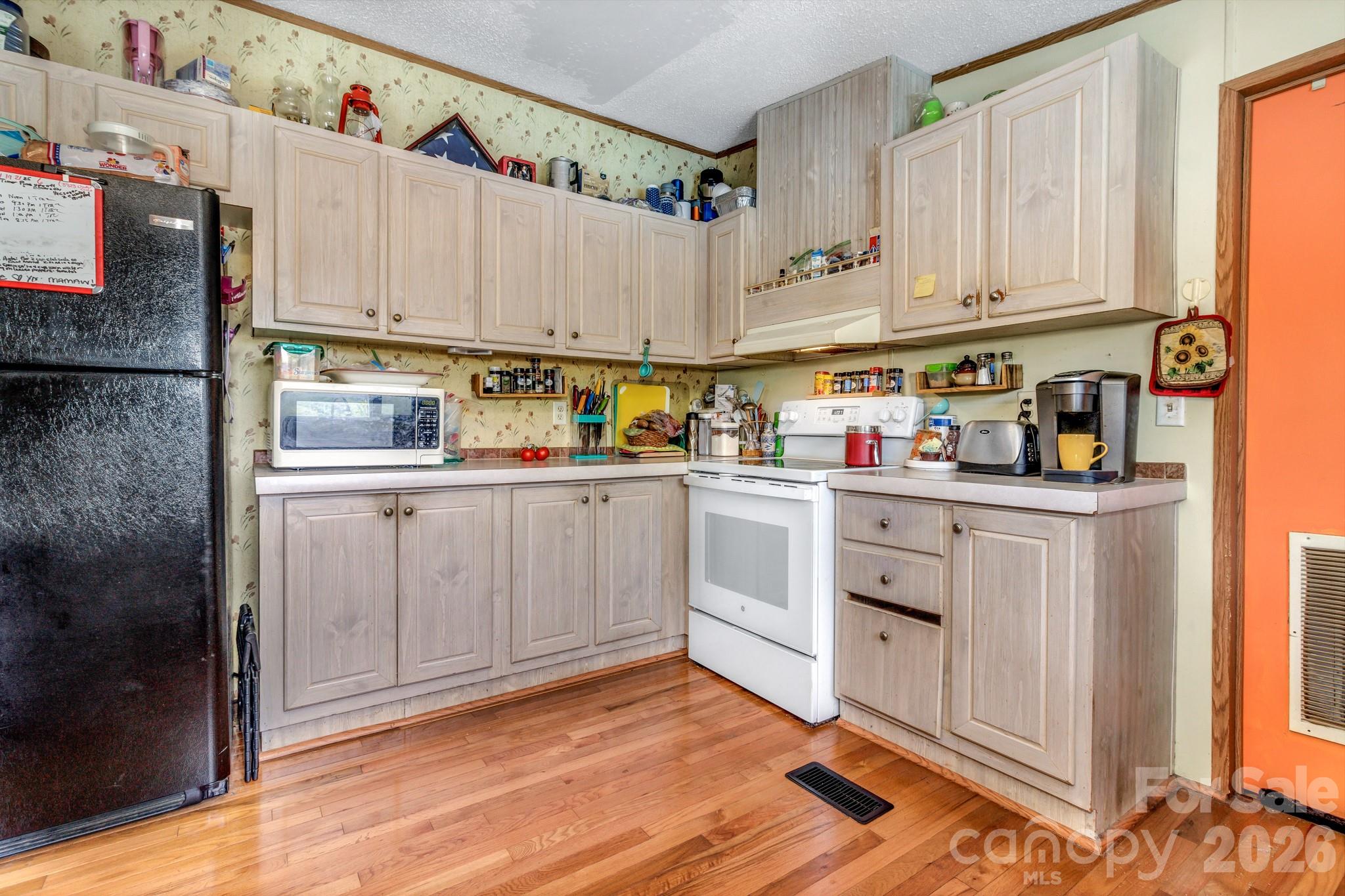 147 High Valley Estates Drive — Alexander