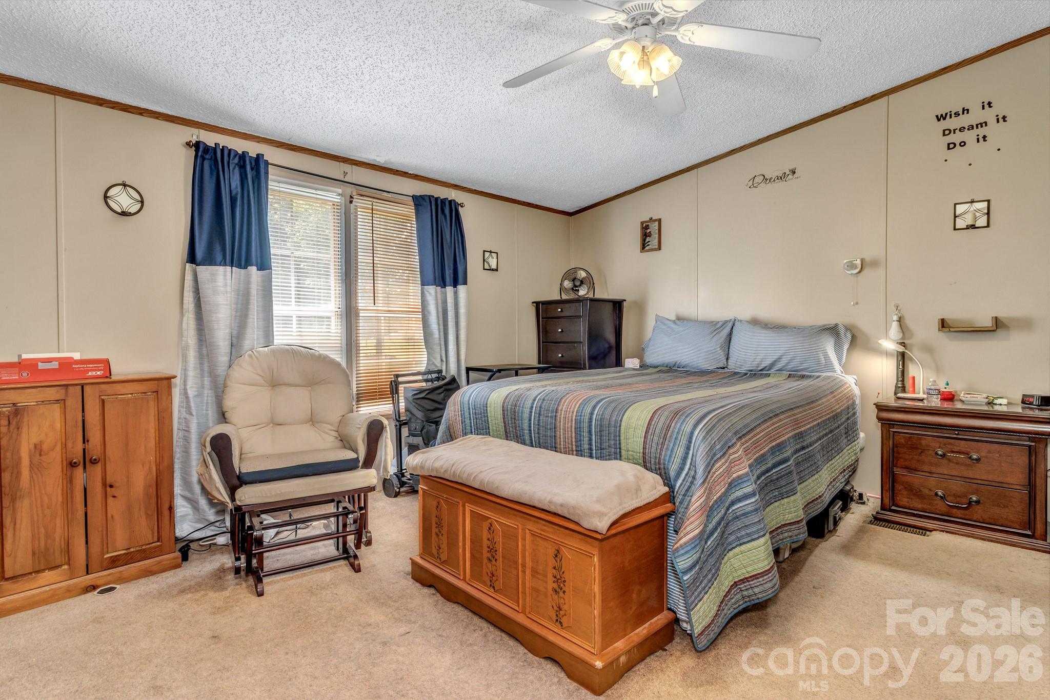 147 High Valley Estates Drive — Alexander
