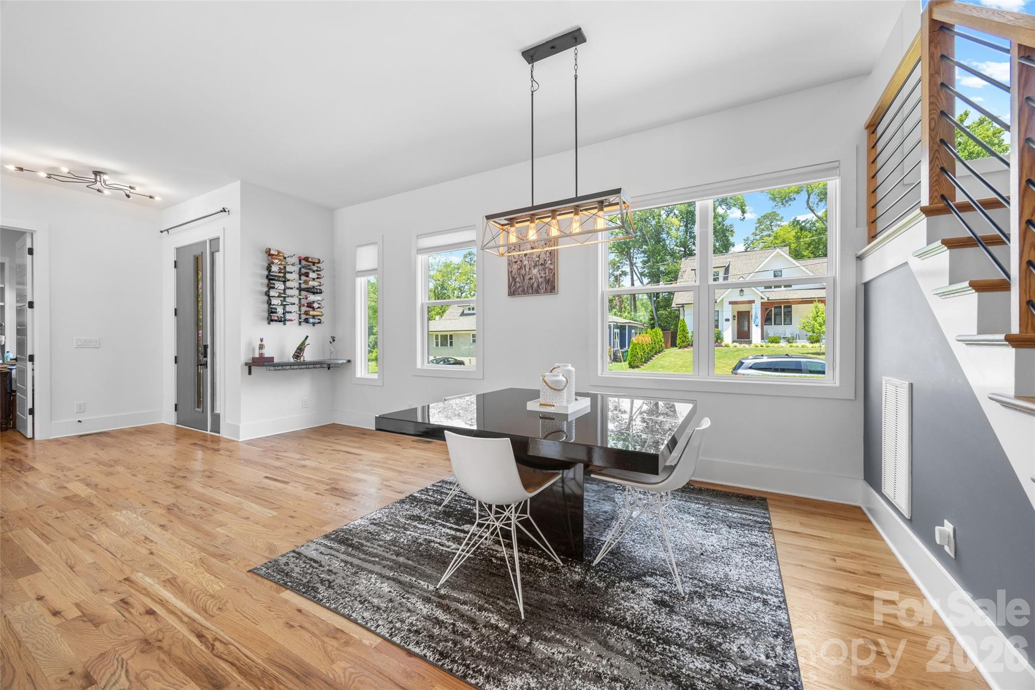 1216 Goodwin Avenue — Charlotte