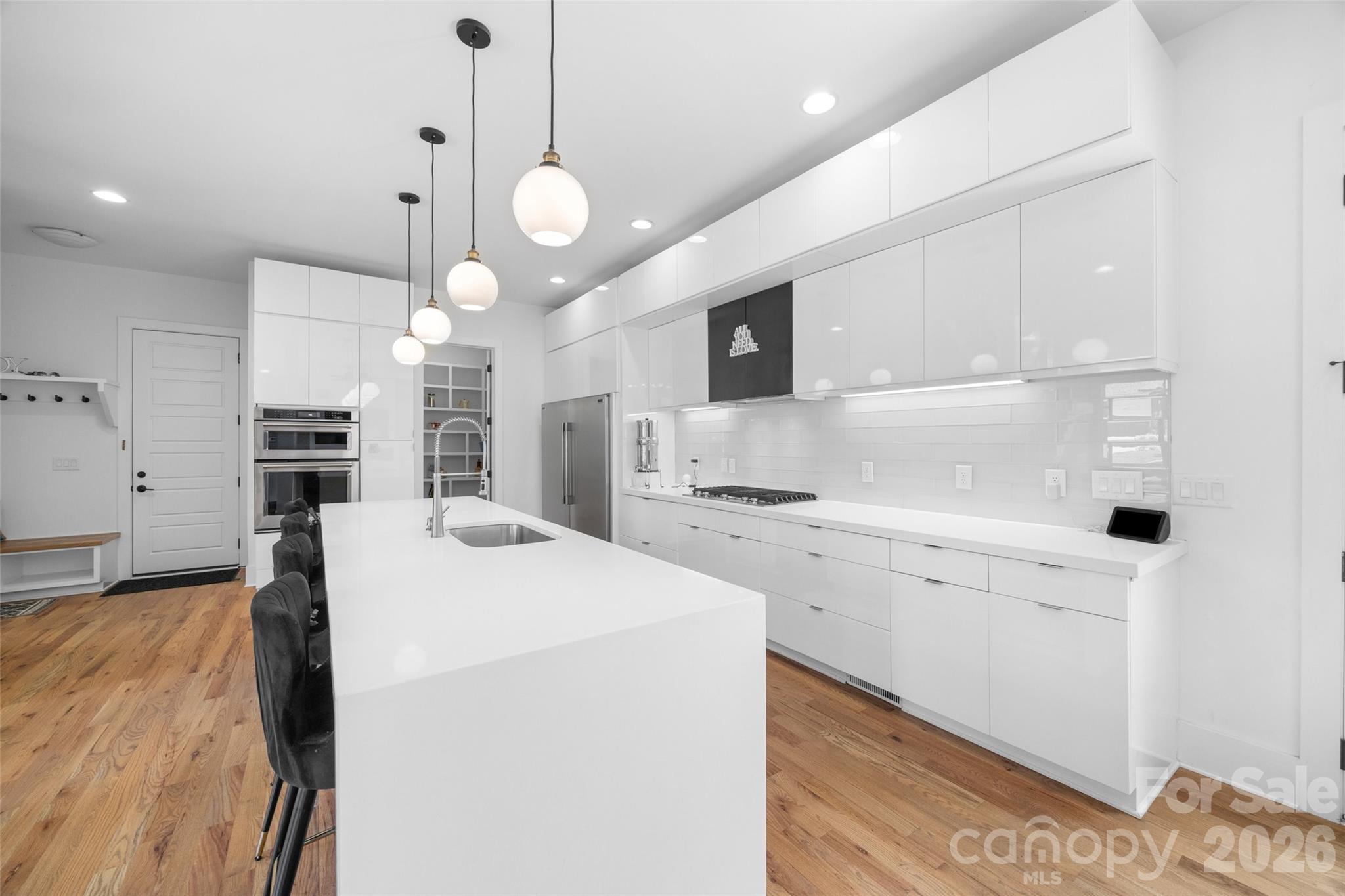 1216 Goodwin Avenue — Charlotte